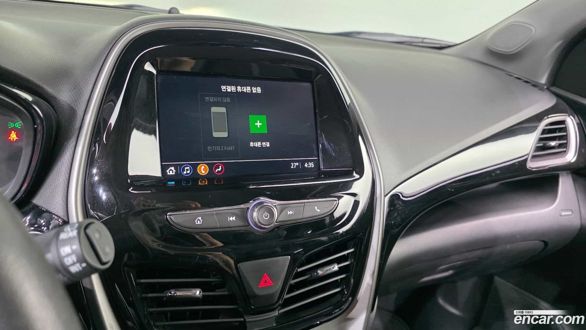 Spark Chevrolet 2021.0-OPTION-019