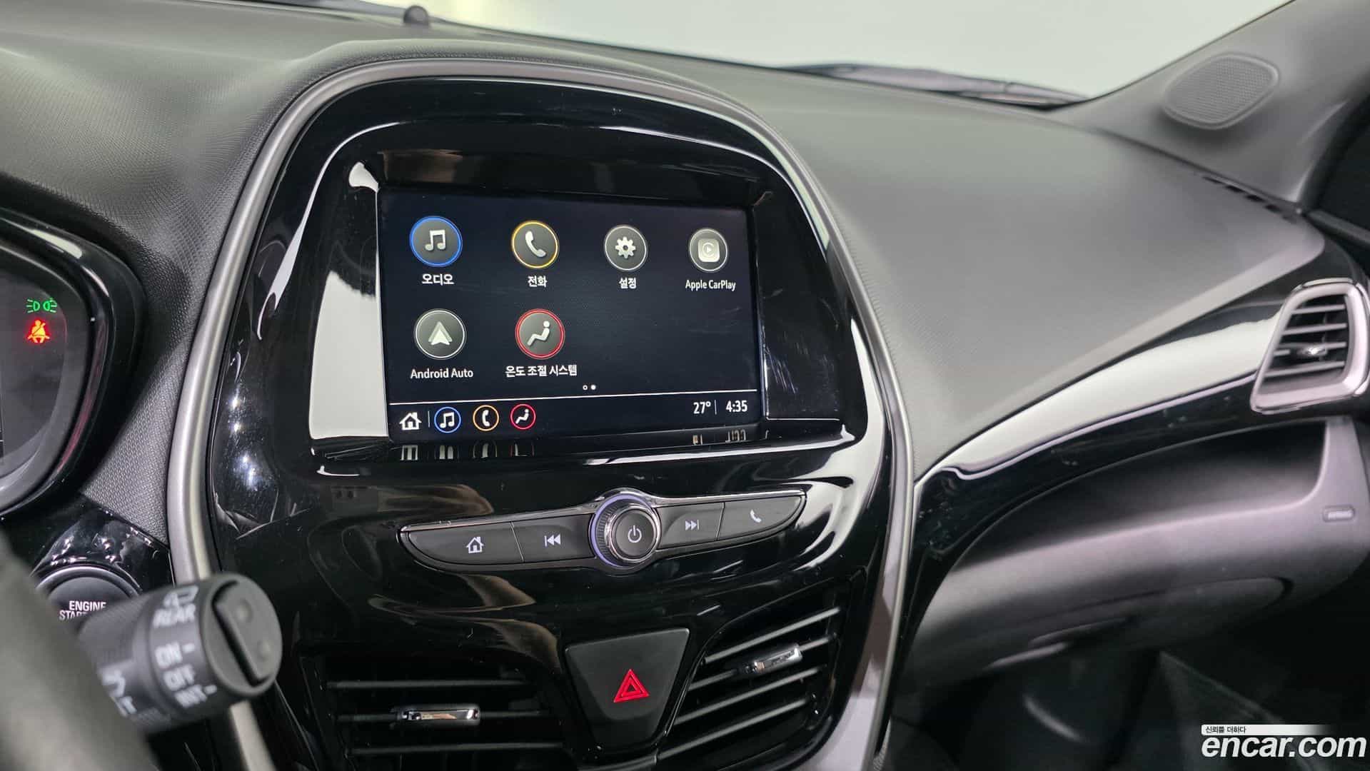 Spark Chevrolet 2021.0-OPTION-020