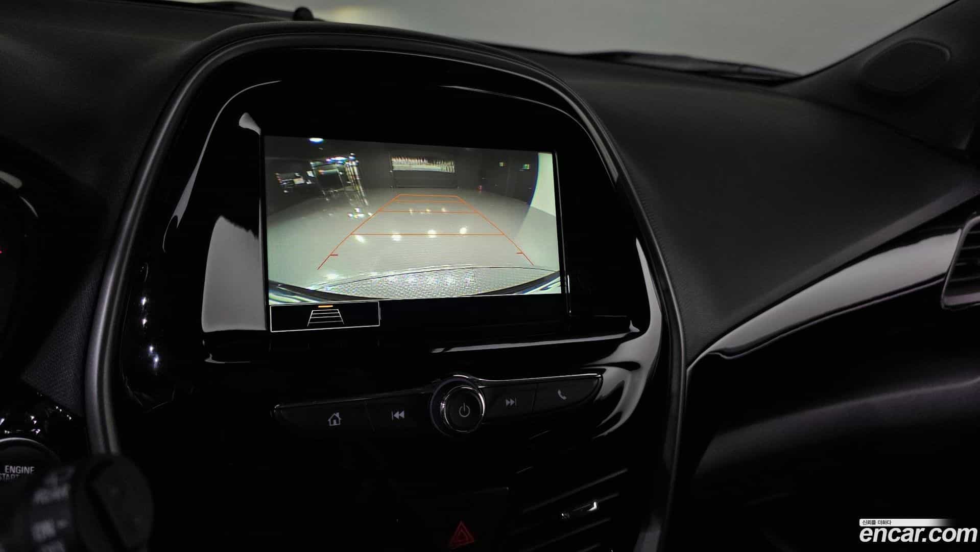 Spark Chevrolet 2021.0-OPTION-021