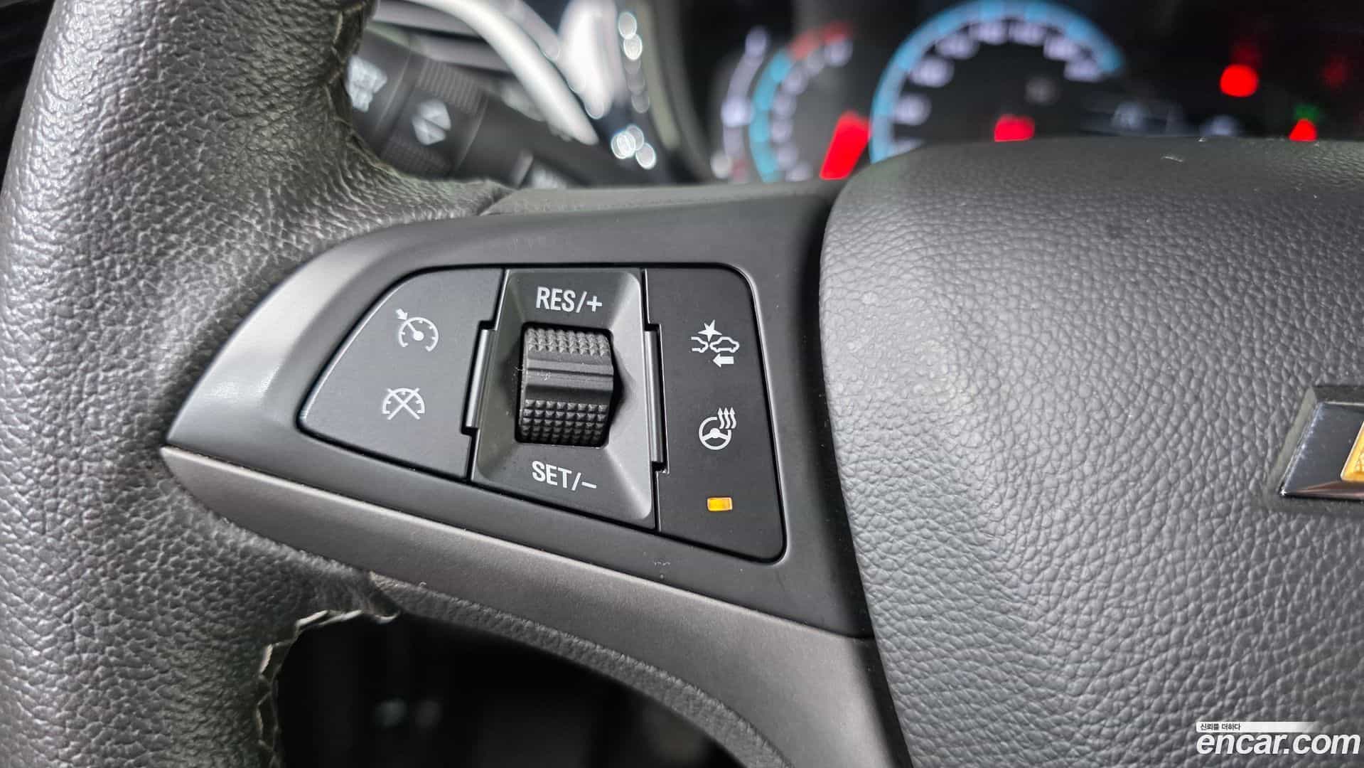 Spark Chevrolet 2021.0-OPTION-023