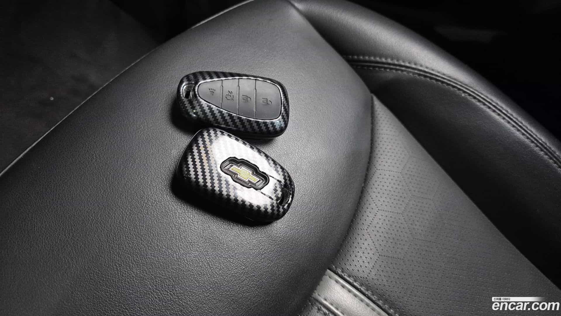 Spark Chevrolet 2021.0-OPTION-043