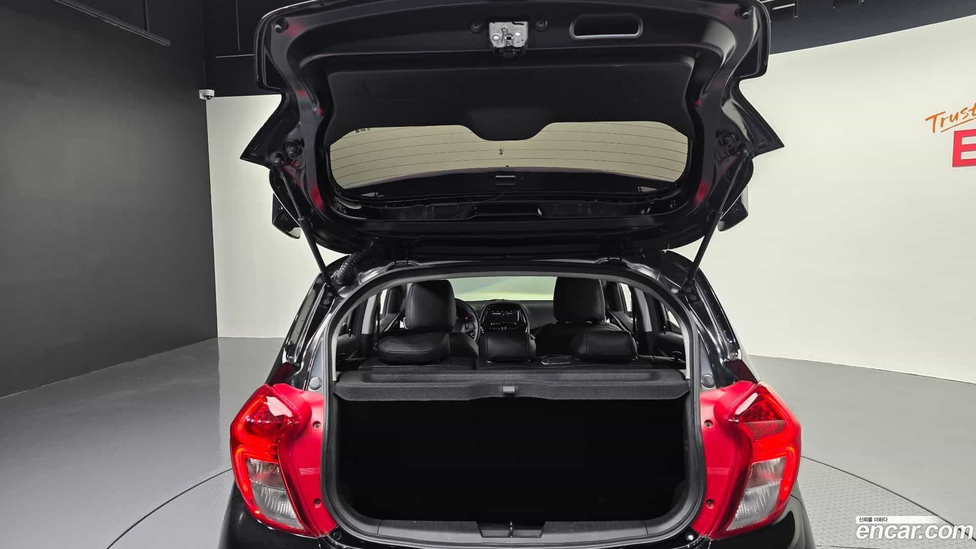 Spark Chevrolet 2021.0-OPTION-046