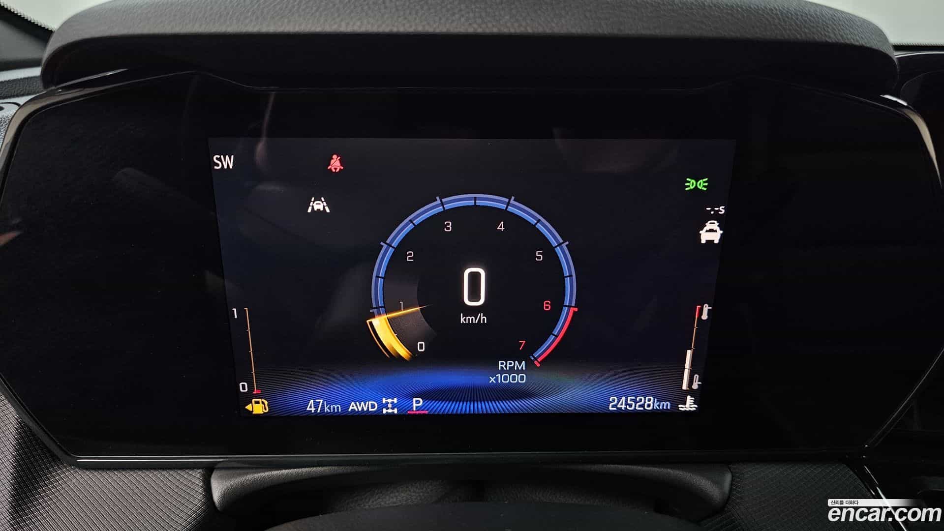 Trailblazer Chevrolet 2024.0-INNER-008