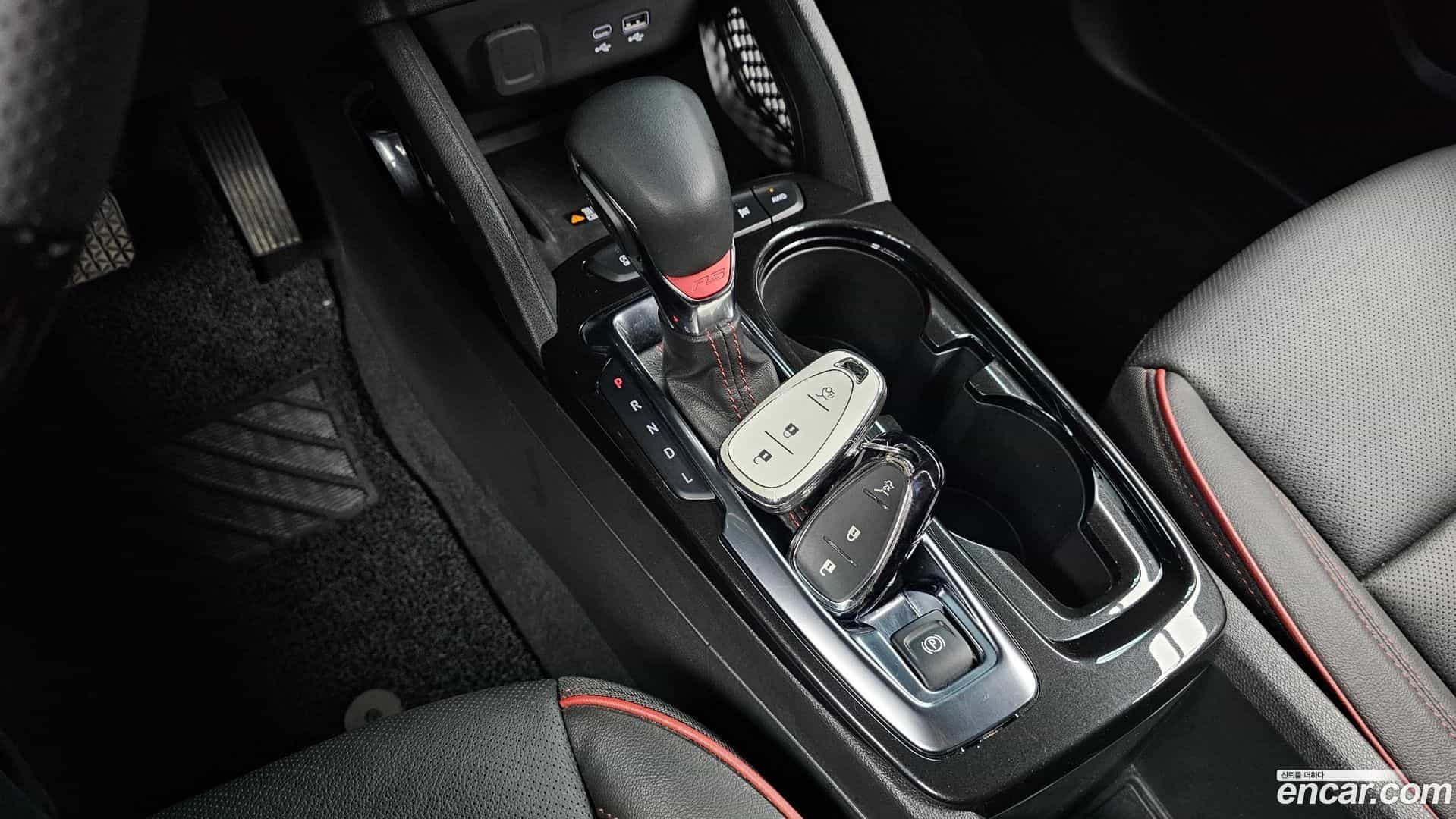 Trailblazer Chevrolet 2024.0-INNER-009