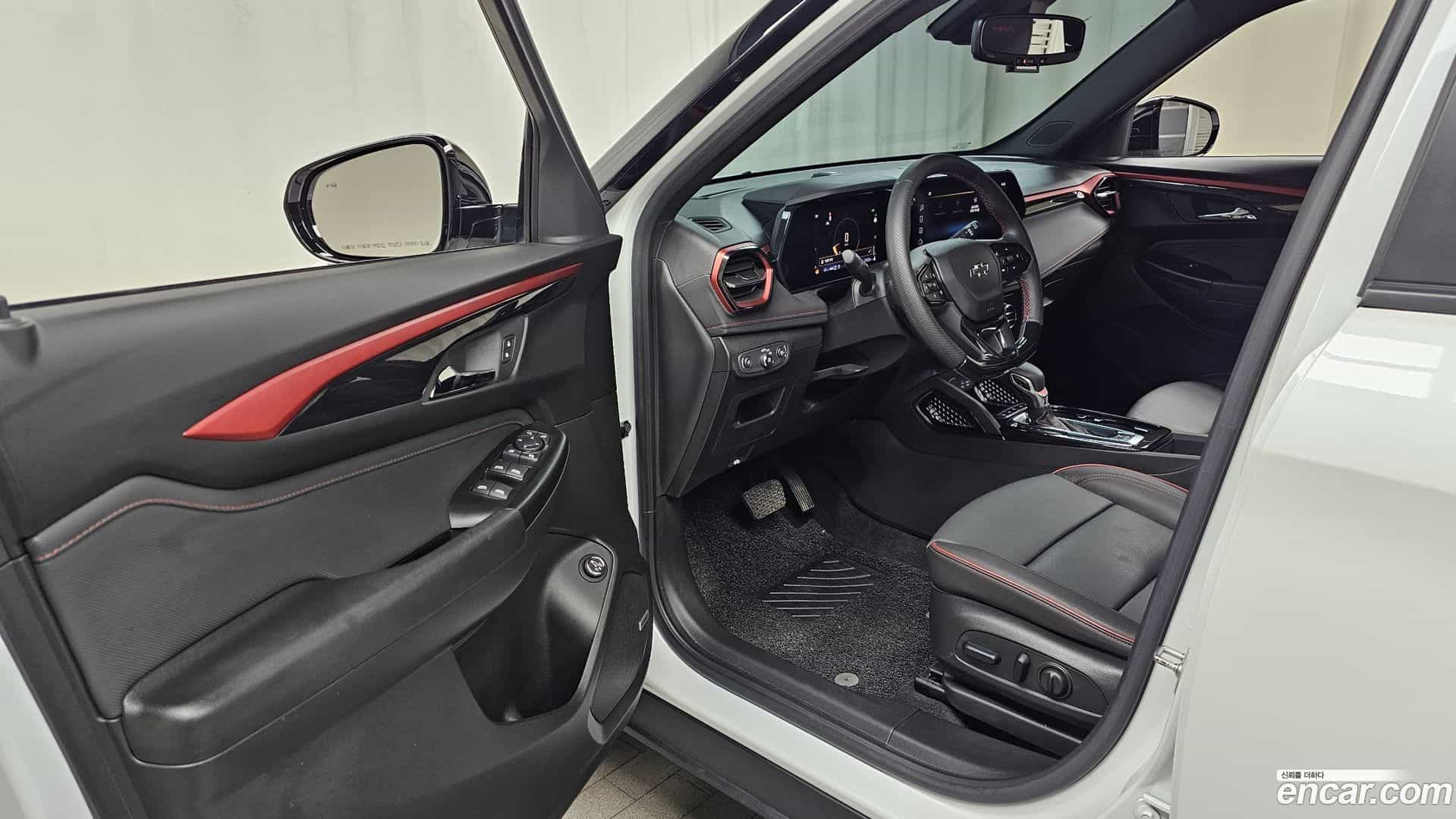 Trailblazer Chevrolet 2024.0-INNER-010