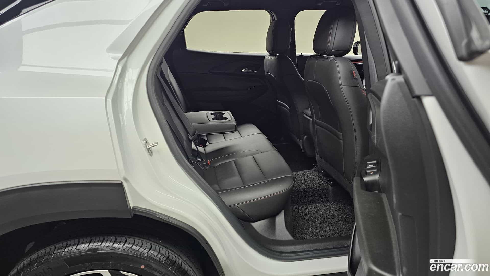 Trailblazer Chevrolet 2024.0-OPTION-015