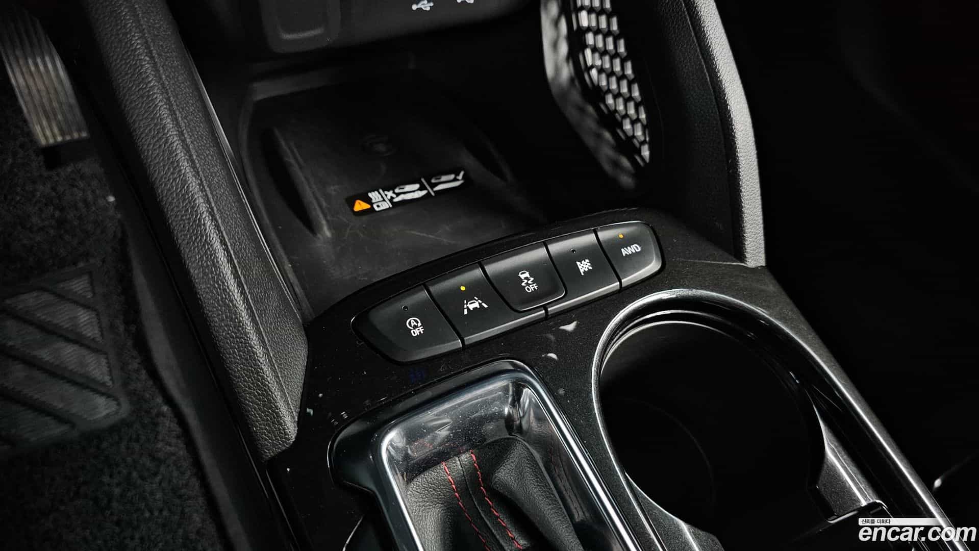 Trailblazer Chevrolet 2024.0-OPTION-019