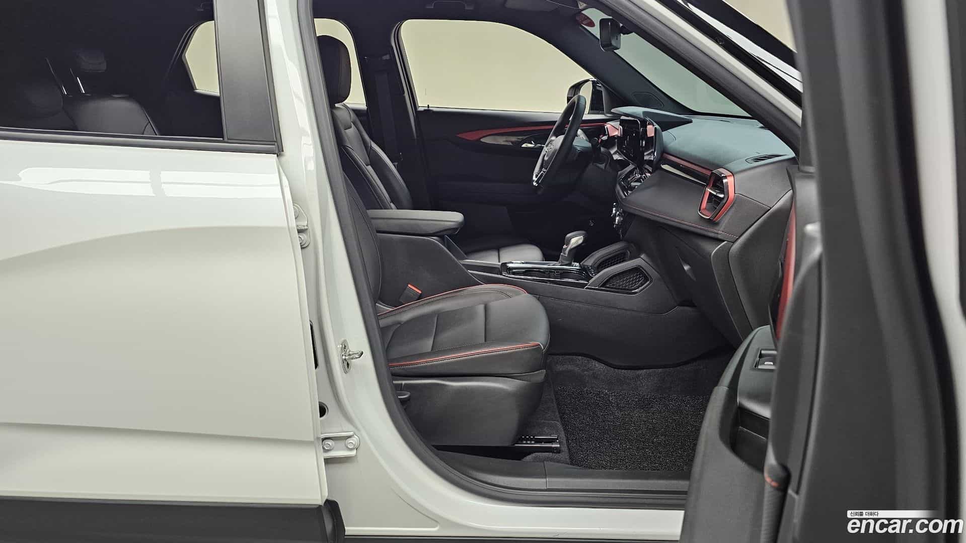 Trailblazer Chevrolet 2024.0-INNER-036