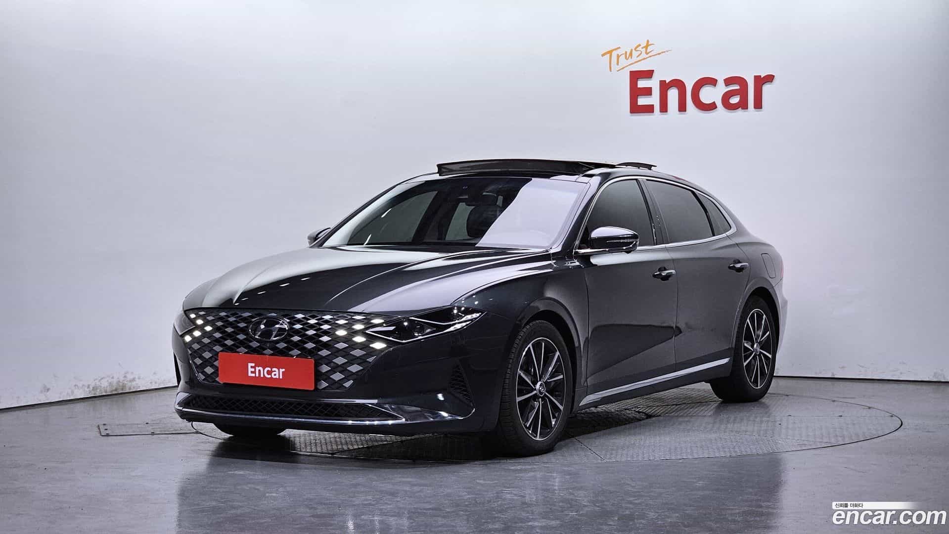 Grandeur Hyundai 2020.7-OUTER-001