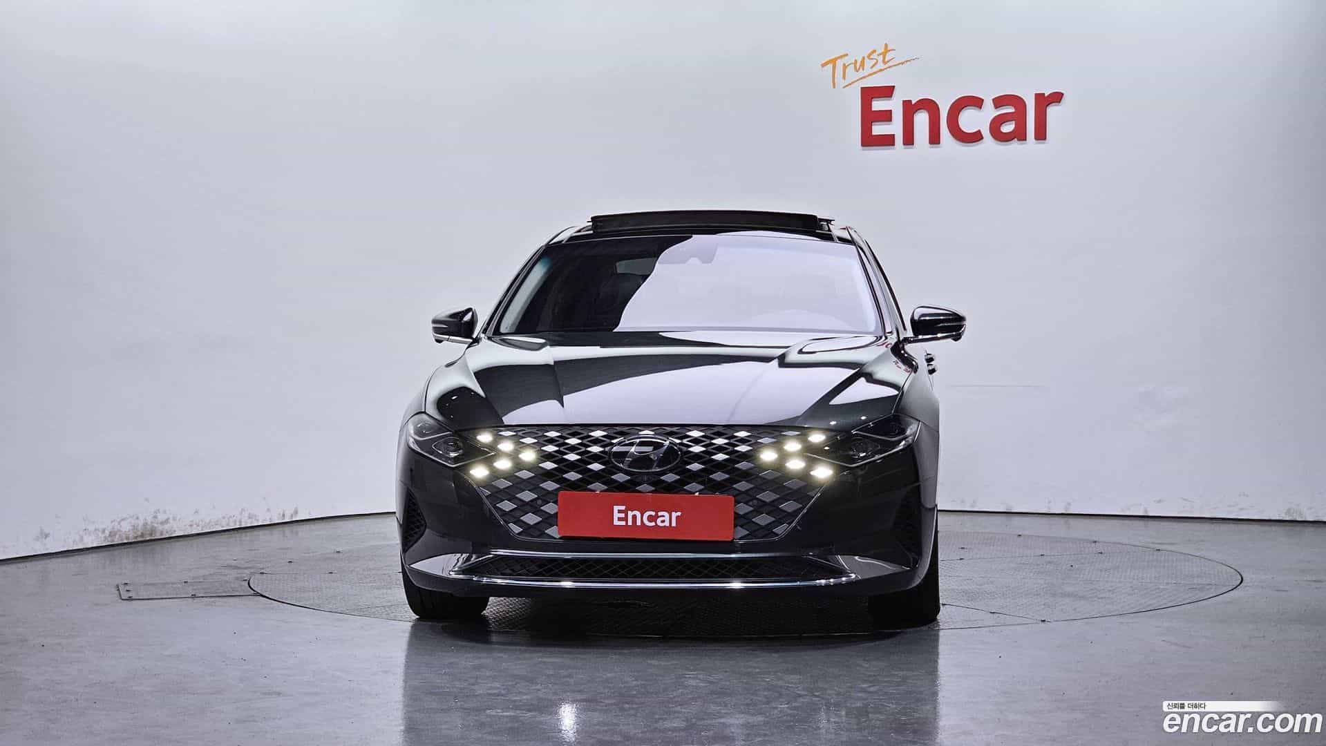 Grandeur Hyundai 2020.7-OUTER-003