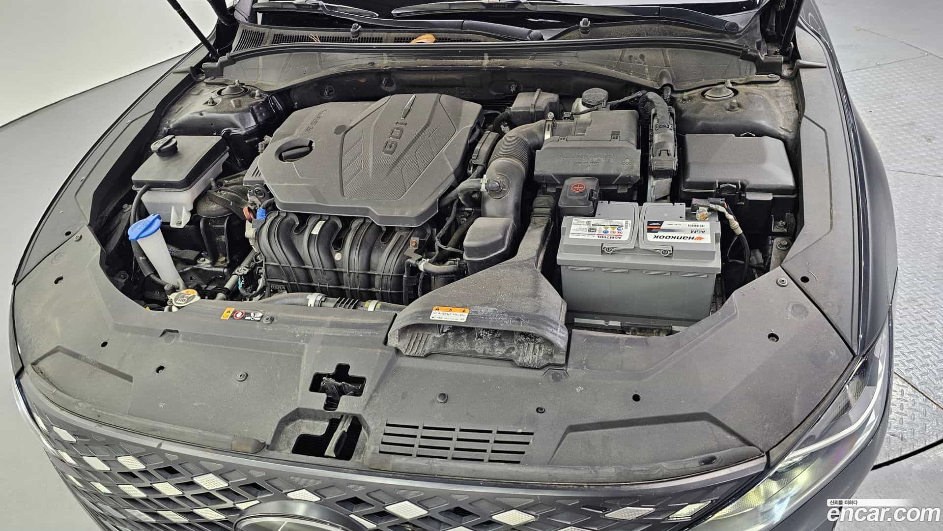 Grandeur Hyundai 2020.7-OUTER-006