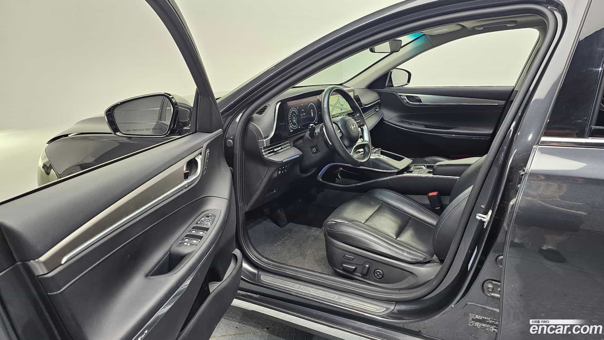 Grandeur Hyundai 2020.7-INNER-010