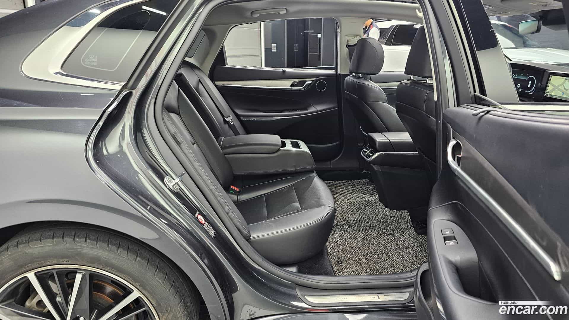Grandeur Hyundai 2020.7-OPTION-016