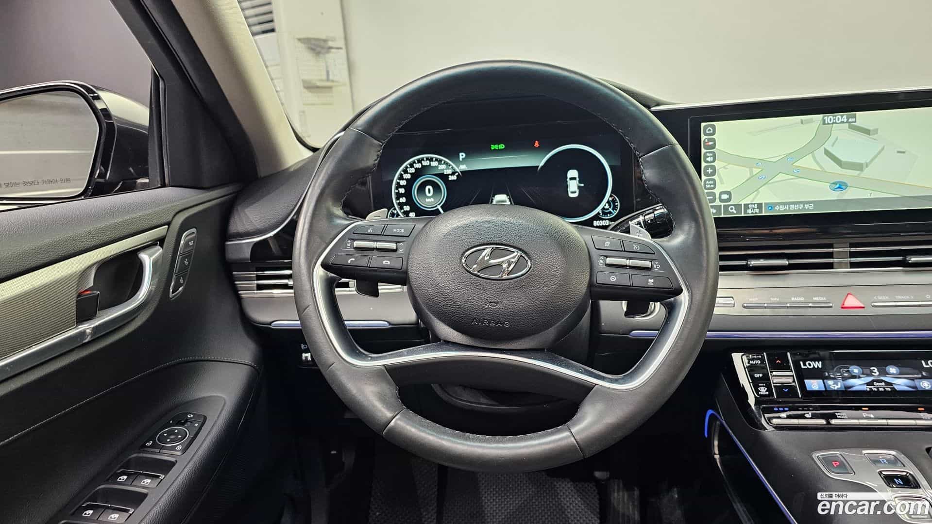 Grandeur Hyundai 2020.7-OPTION-017