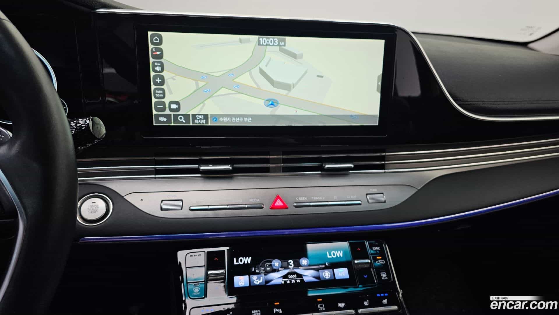 Grandeur Hyundai 2020.7-OPTION-018
