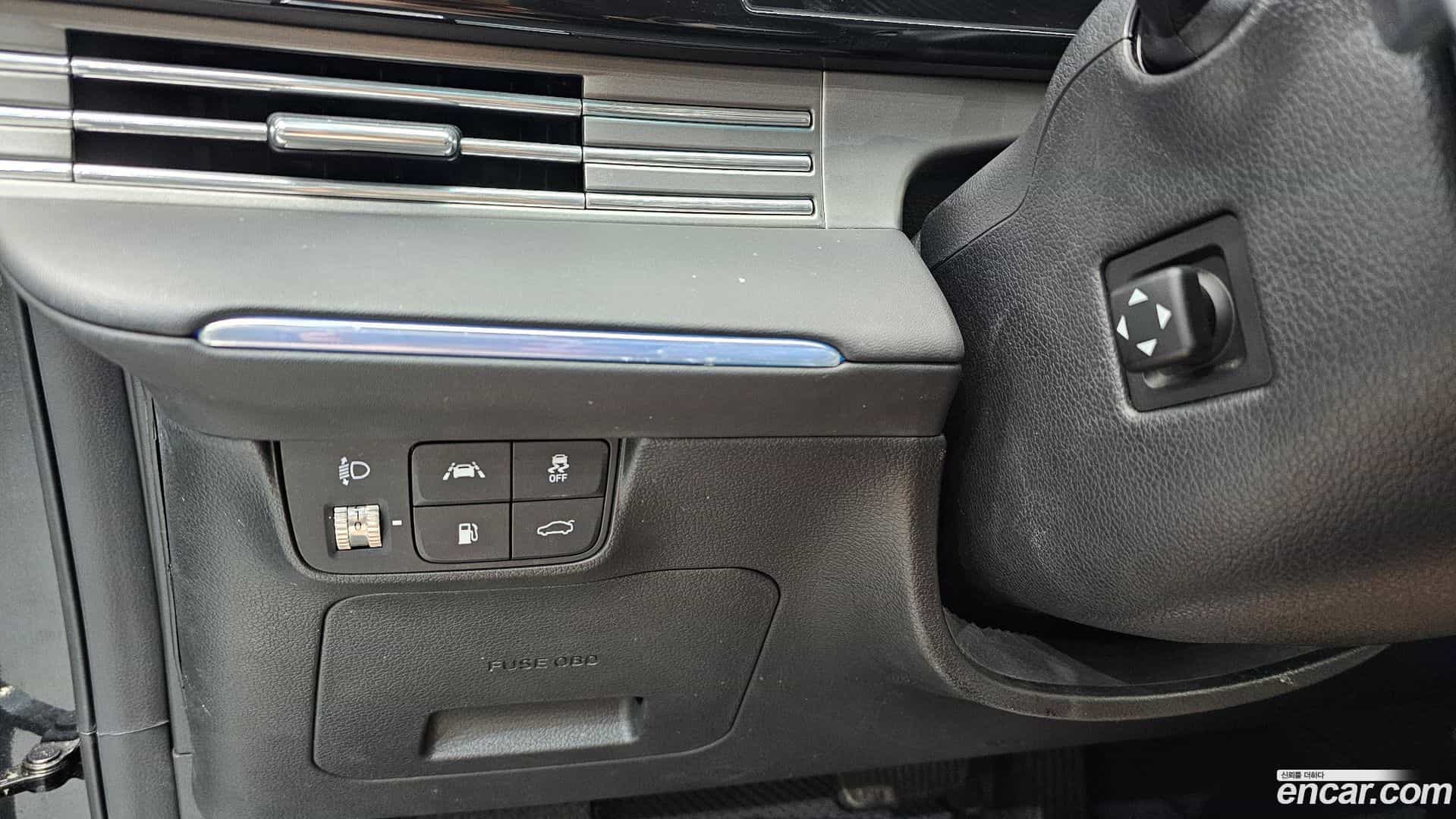 Grandeur Hyundai 2020.7-OPTION-020