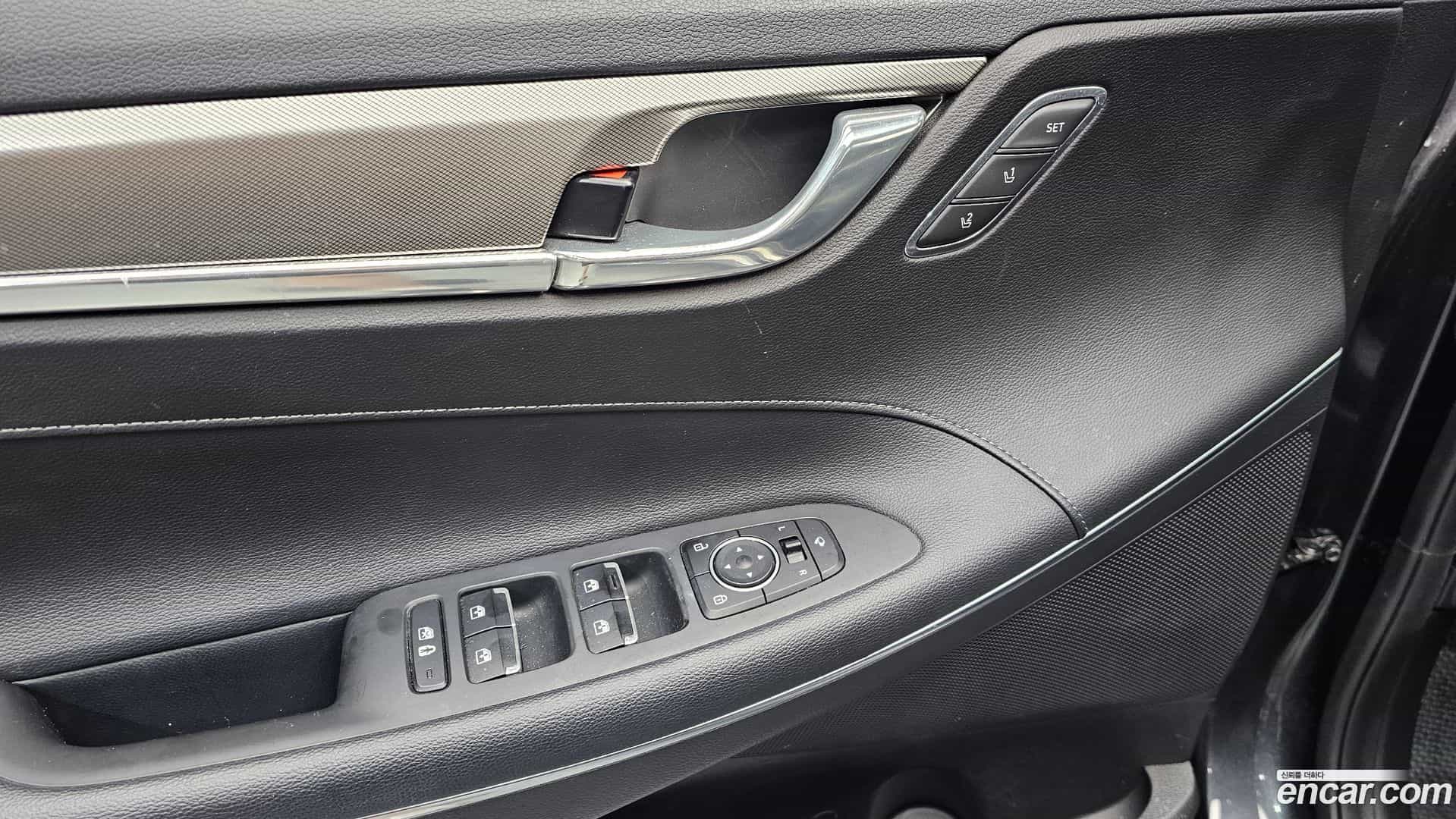 Grandeur Hyundai 2020.7-OPTION-021