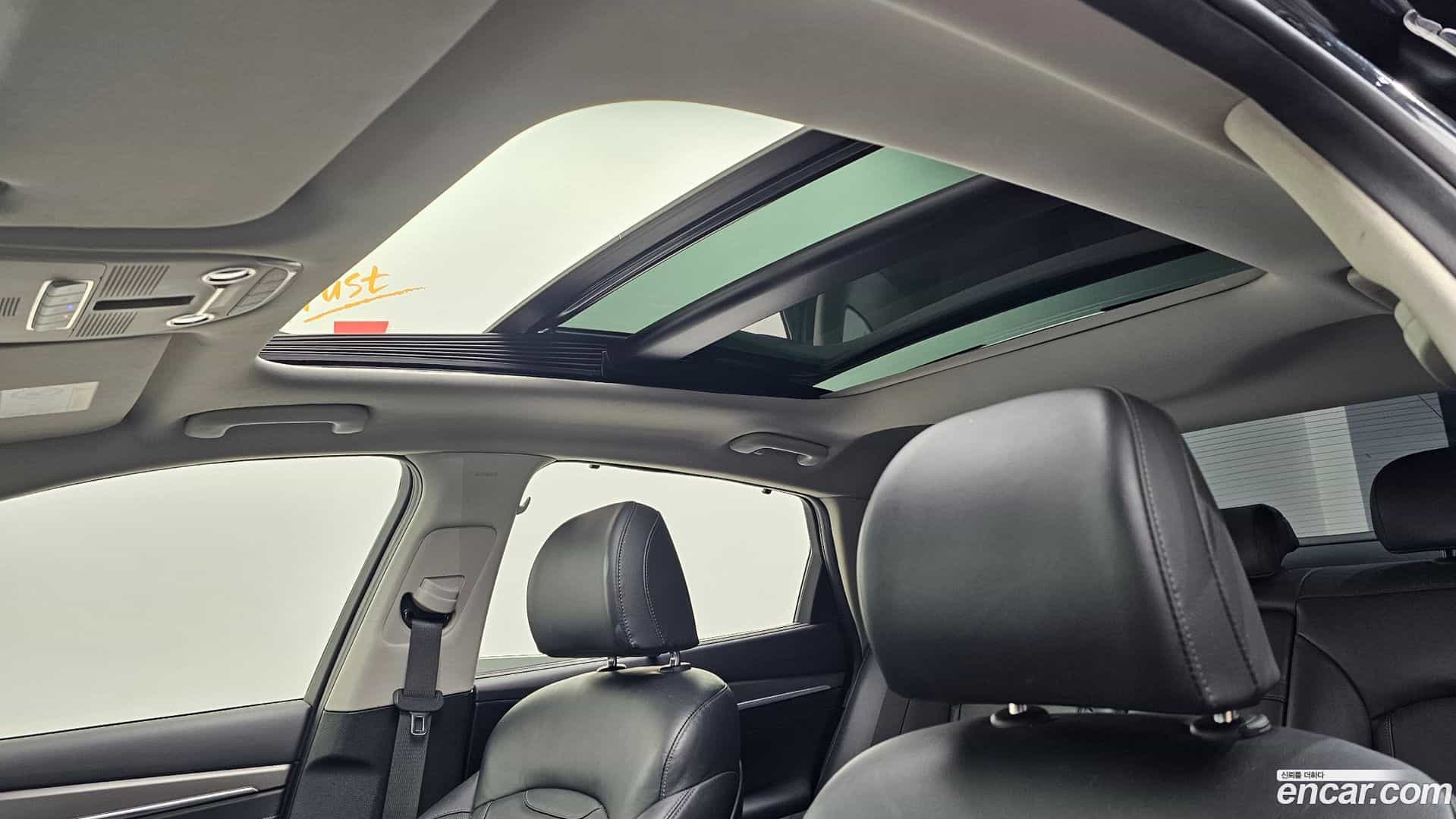 Grandeur Hyundai 2020.7-OPTION-023