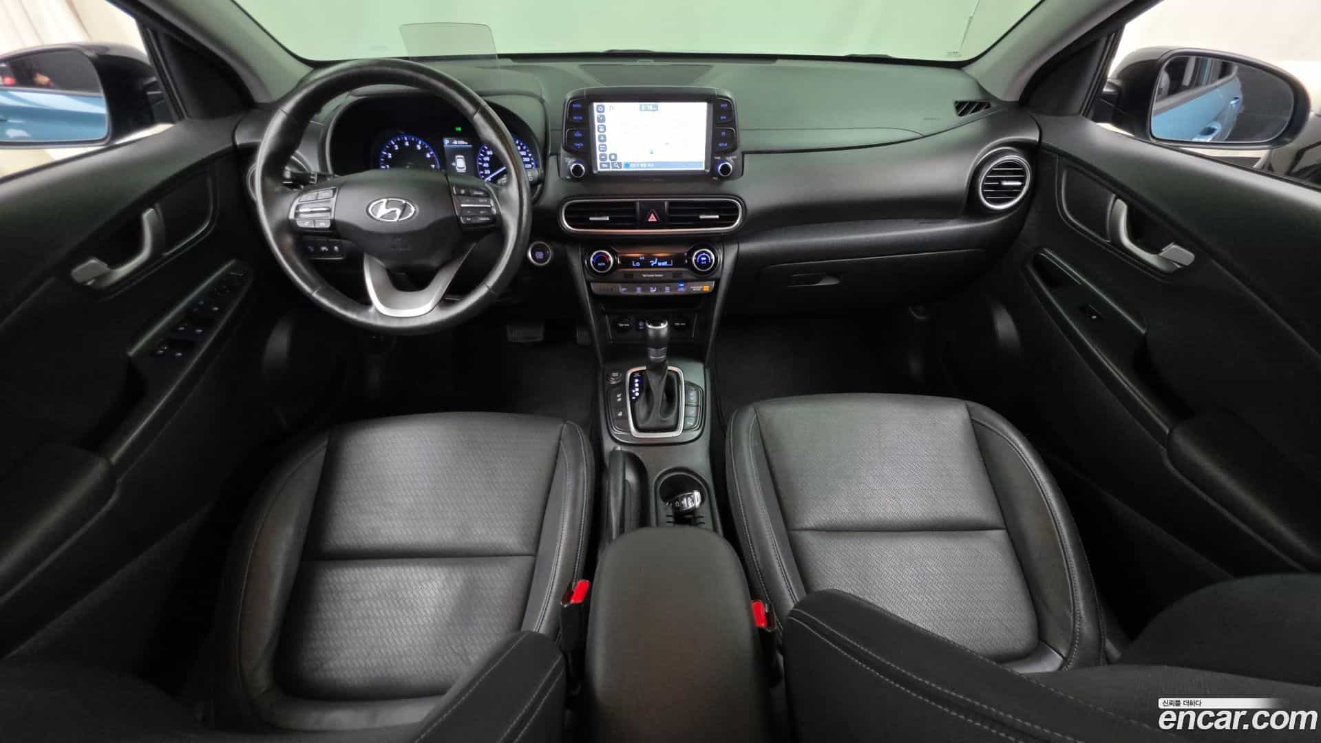 Kona Hyundai 2018.0-INNER-007