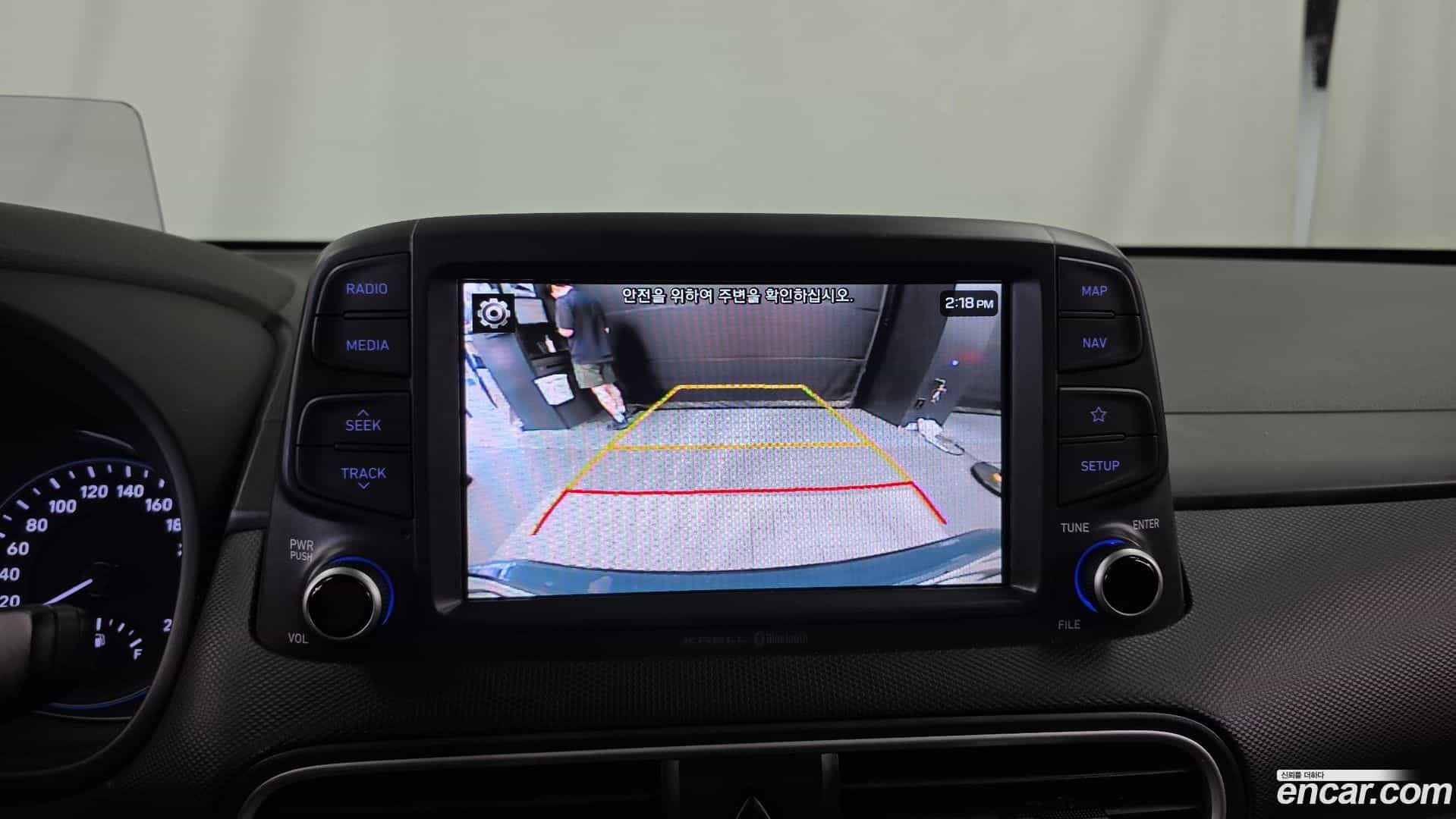 Kona Hyundai 2018.0-OPTION-019