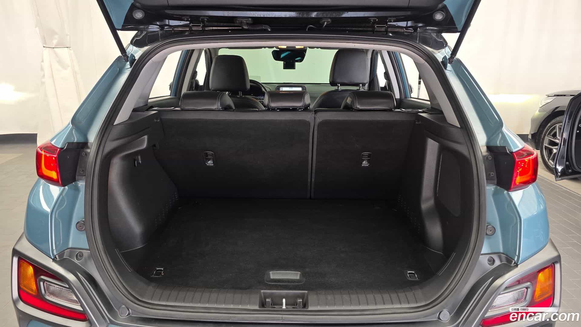 Kona Hyundai 2018.0-OPTION-024