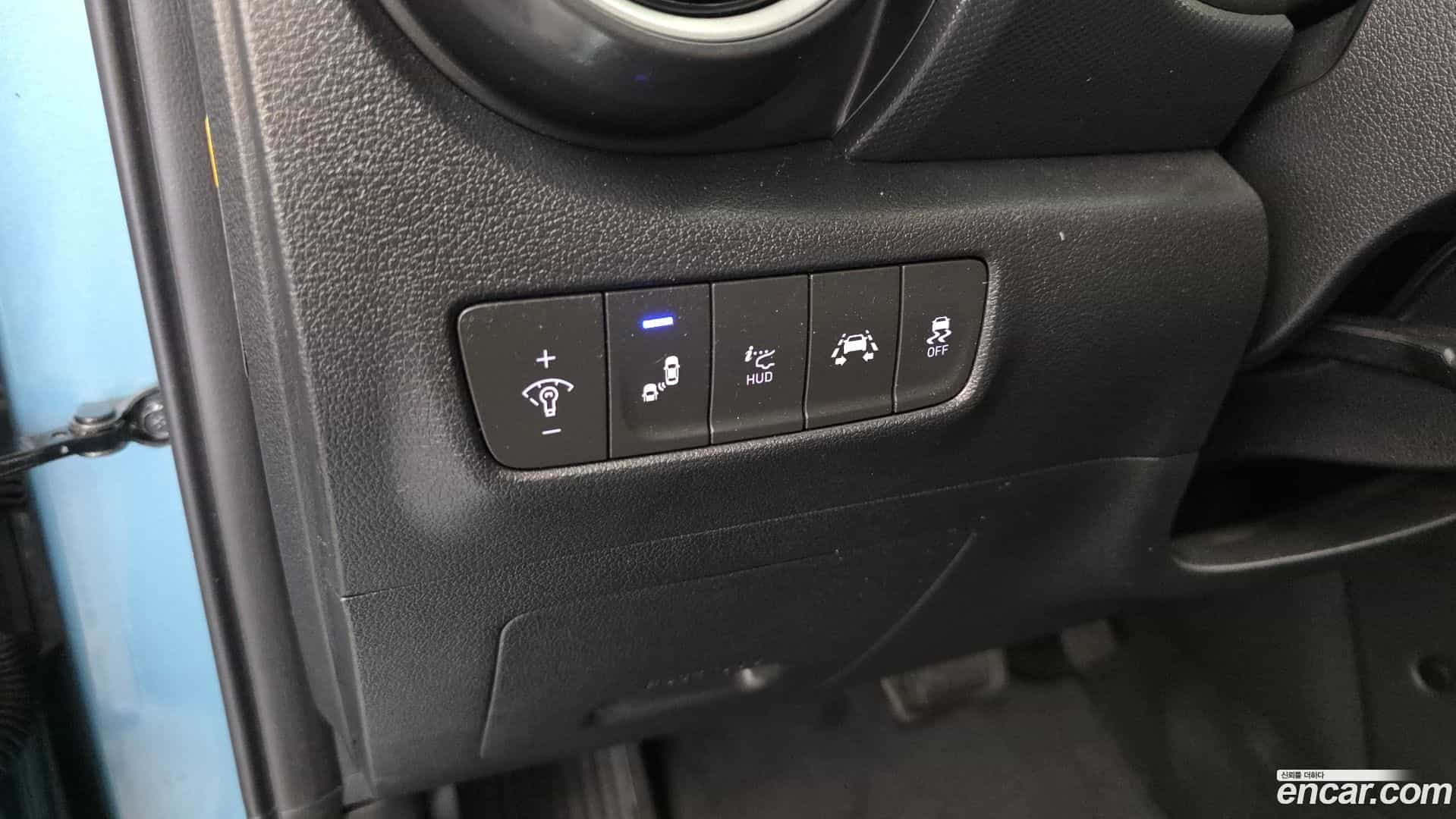 Kona Hyundai 2018.0-OPTION-041