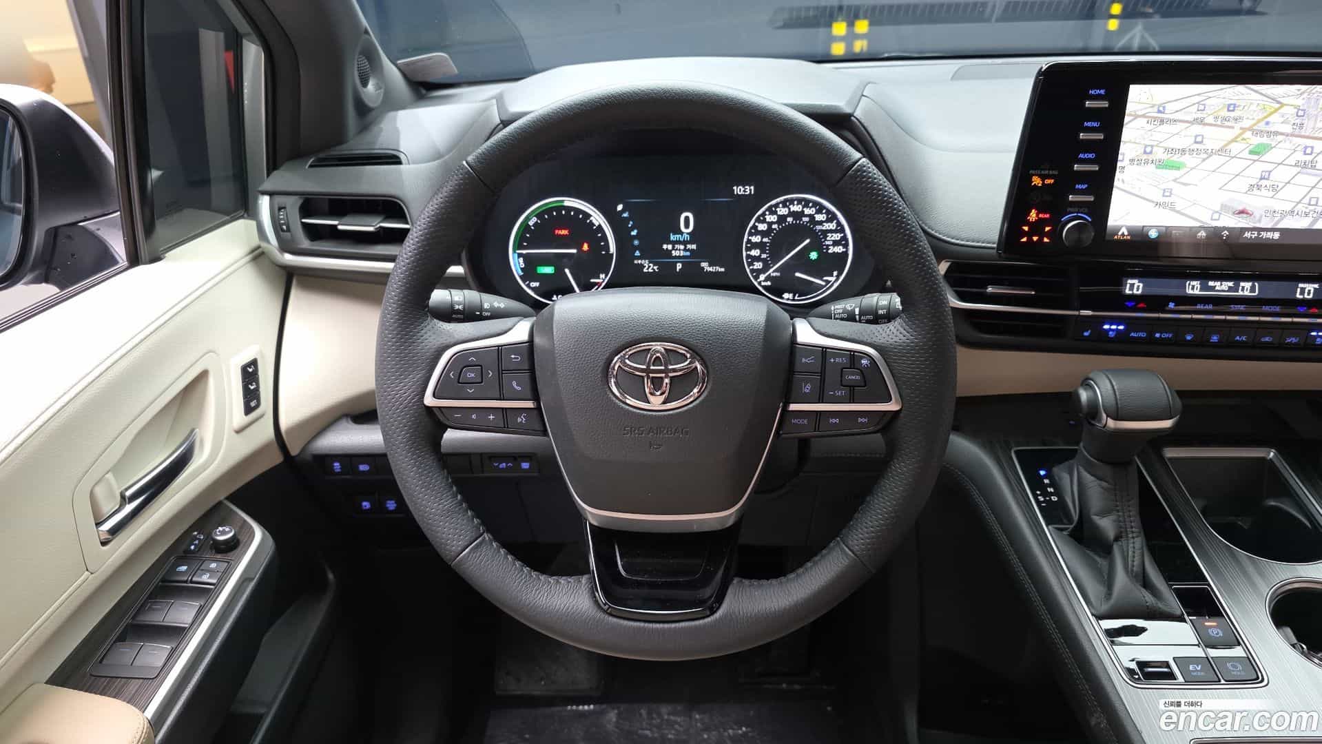 Sienna Toyota 2021.5-OPTION-017