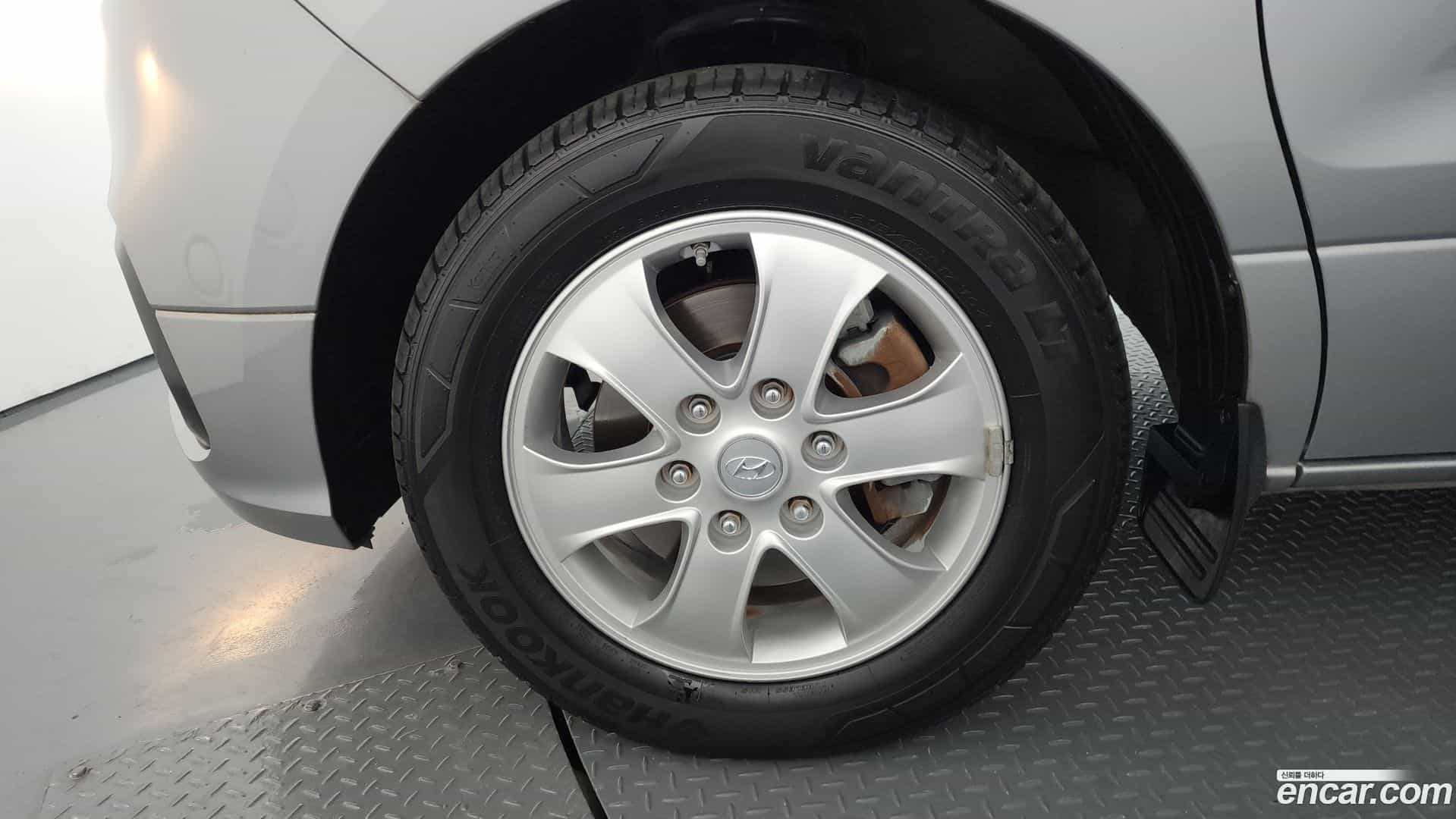 Starex Hyundai 2020.1-OUTER-005