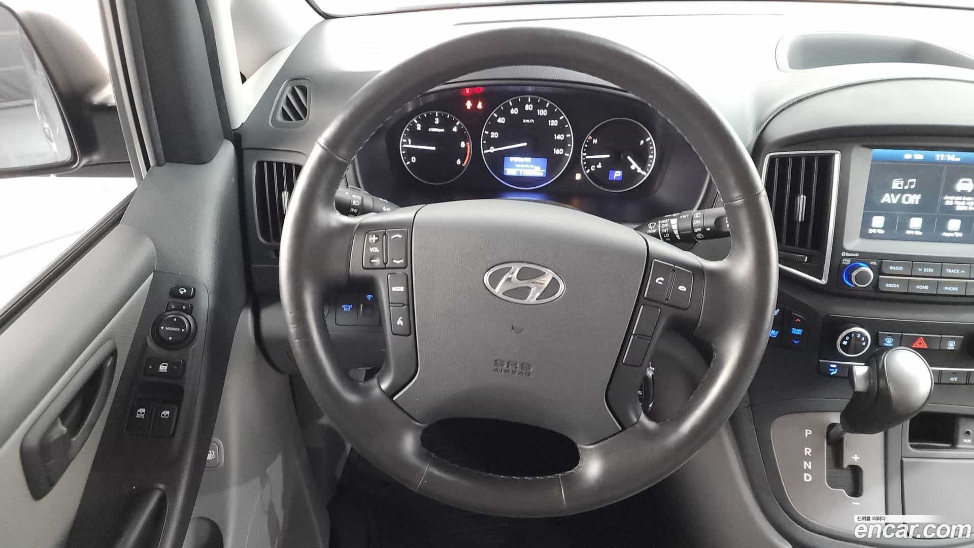 Starex Hyundai 2020.1-OPTION-017