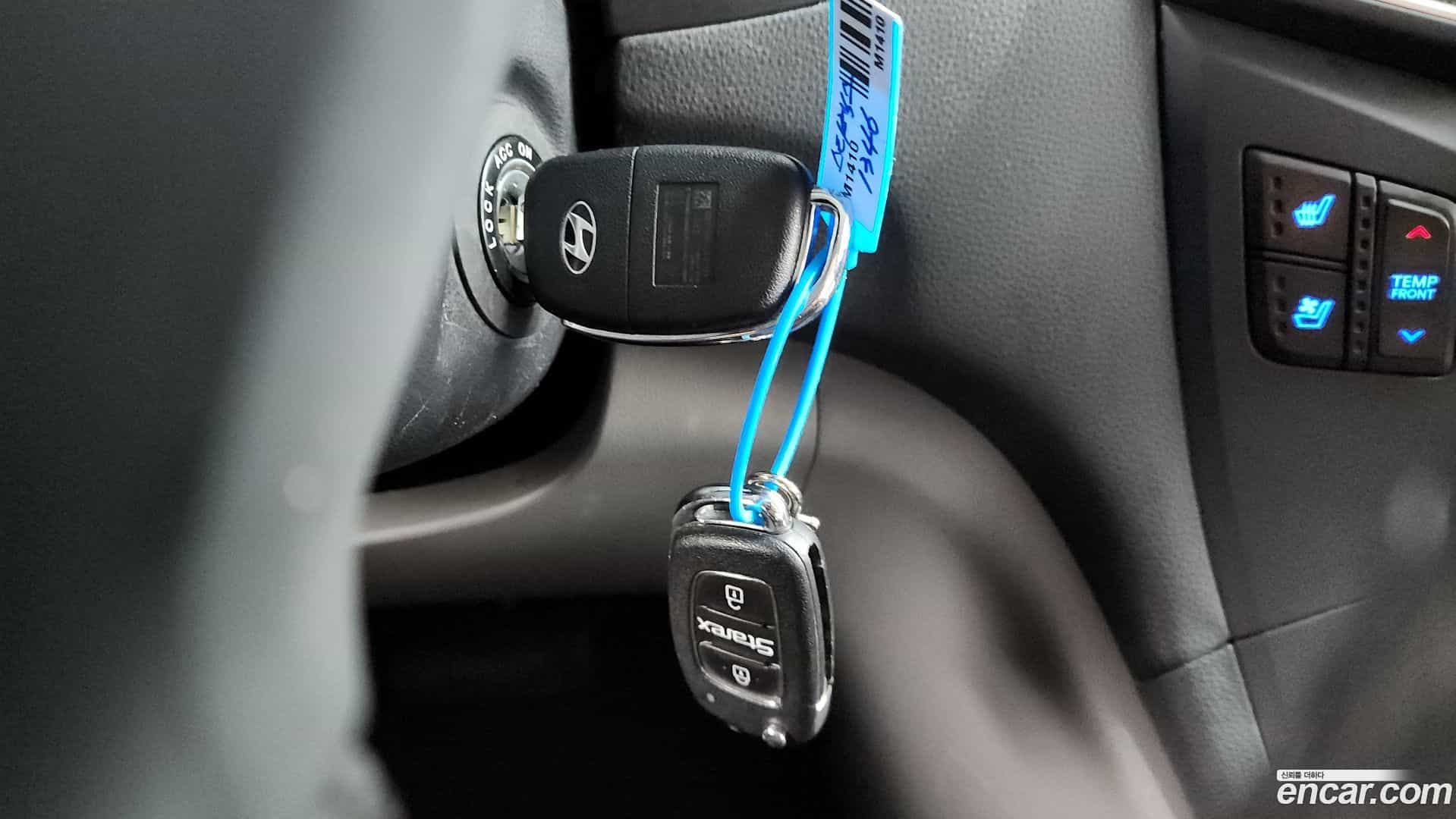 Starex Hyundai 2020.1-OPTION-019