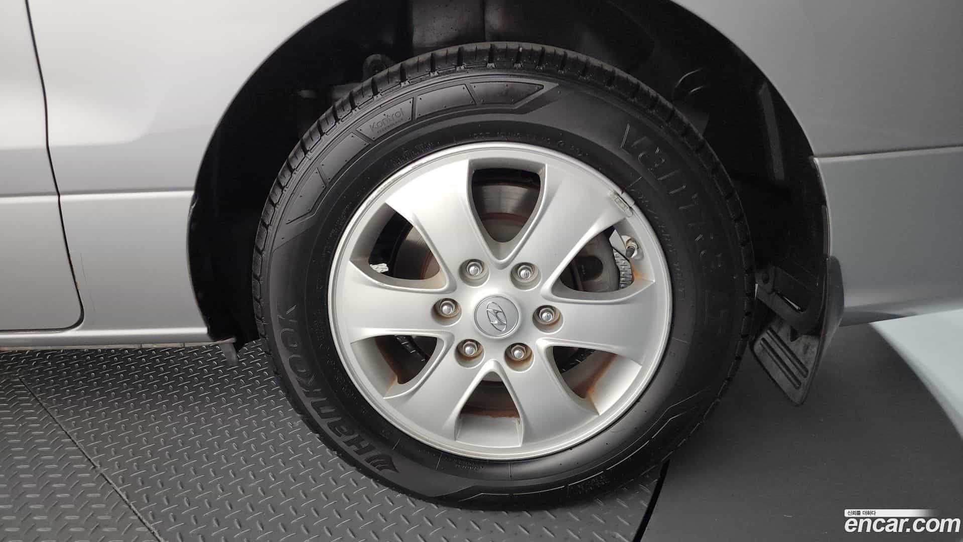 Starex Hyundai 2020.1-OUTER-031
