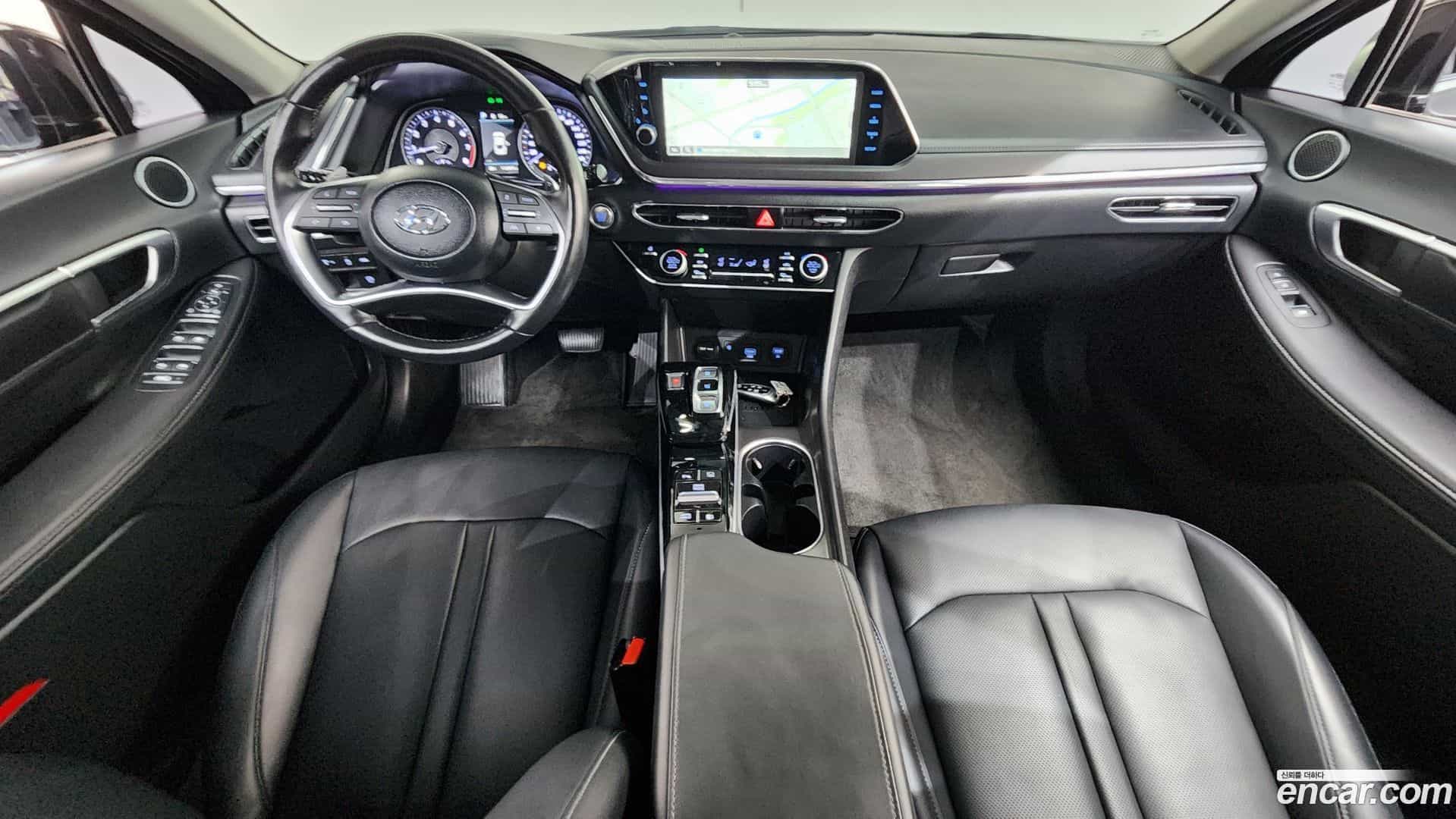 Sonata Hyundai 2023.1-INNER-007