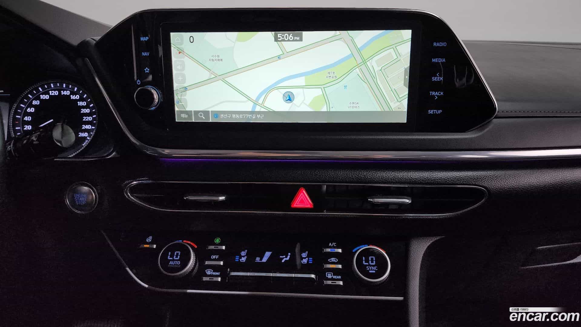 Sonata Hyundai 2023.1-OPTION-017