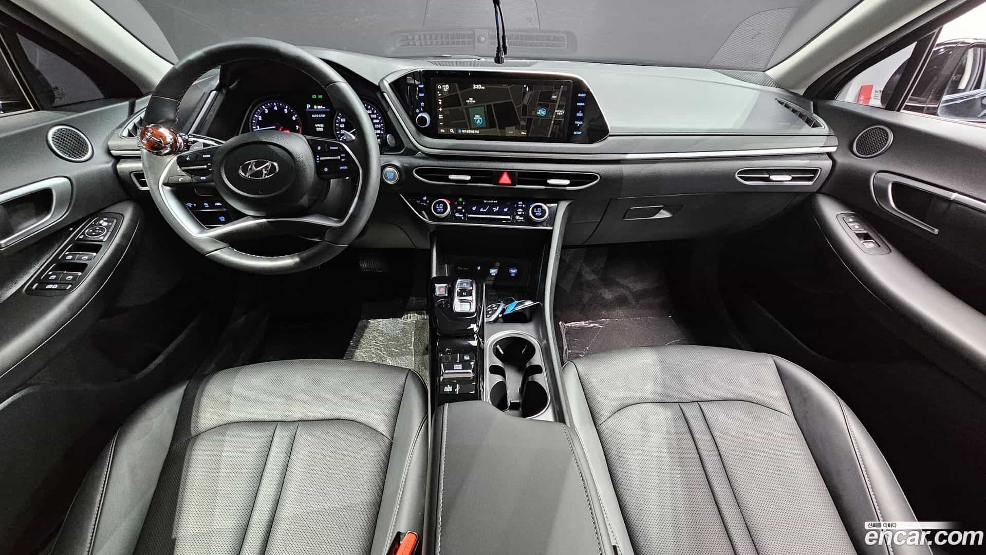 Sonata Hyundai 2021.9-INNER-007