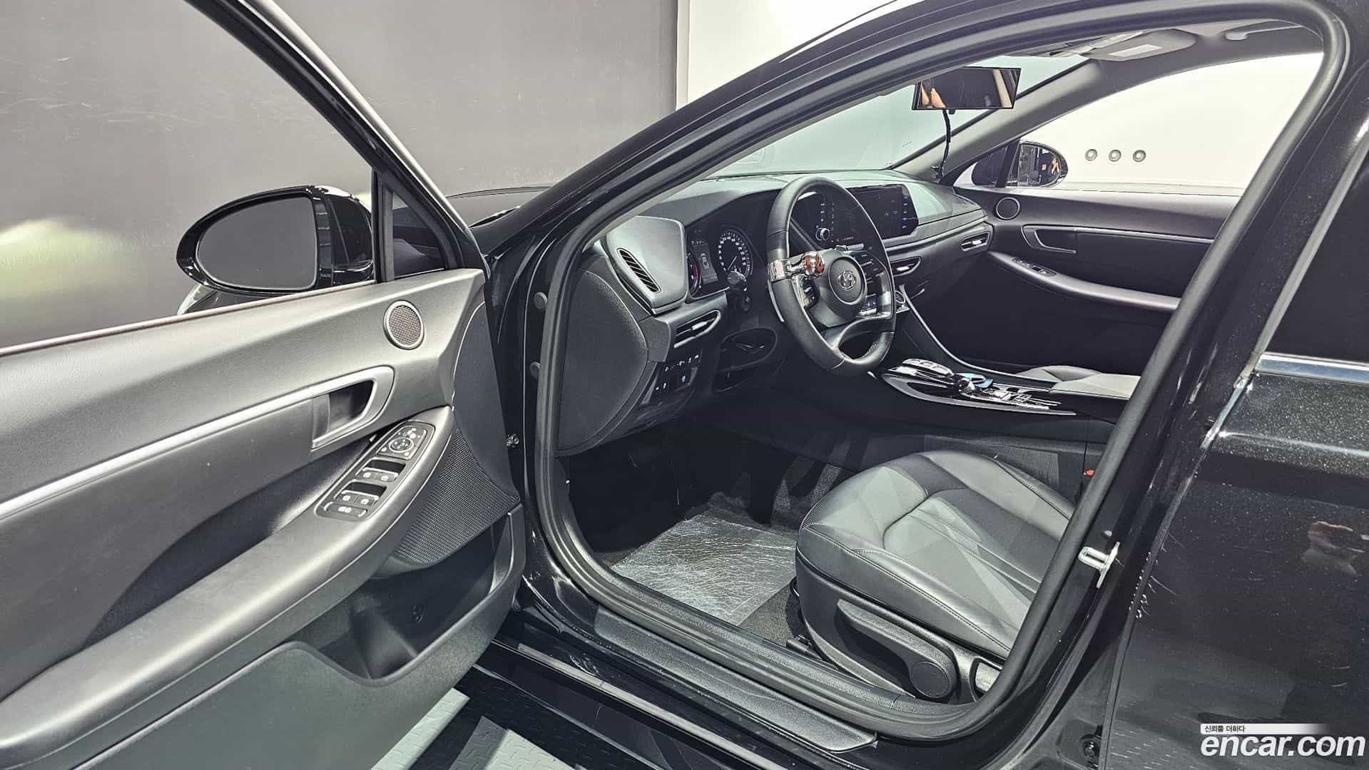 Sonata Hyundai 2021.9-INNER-010