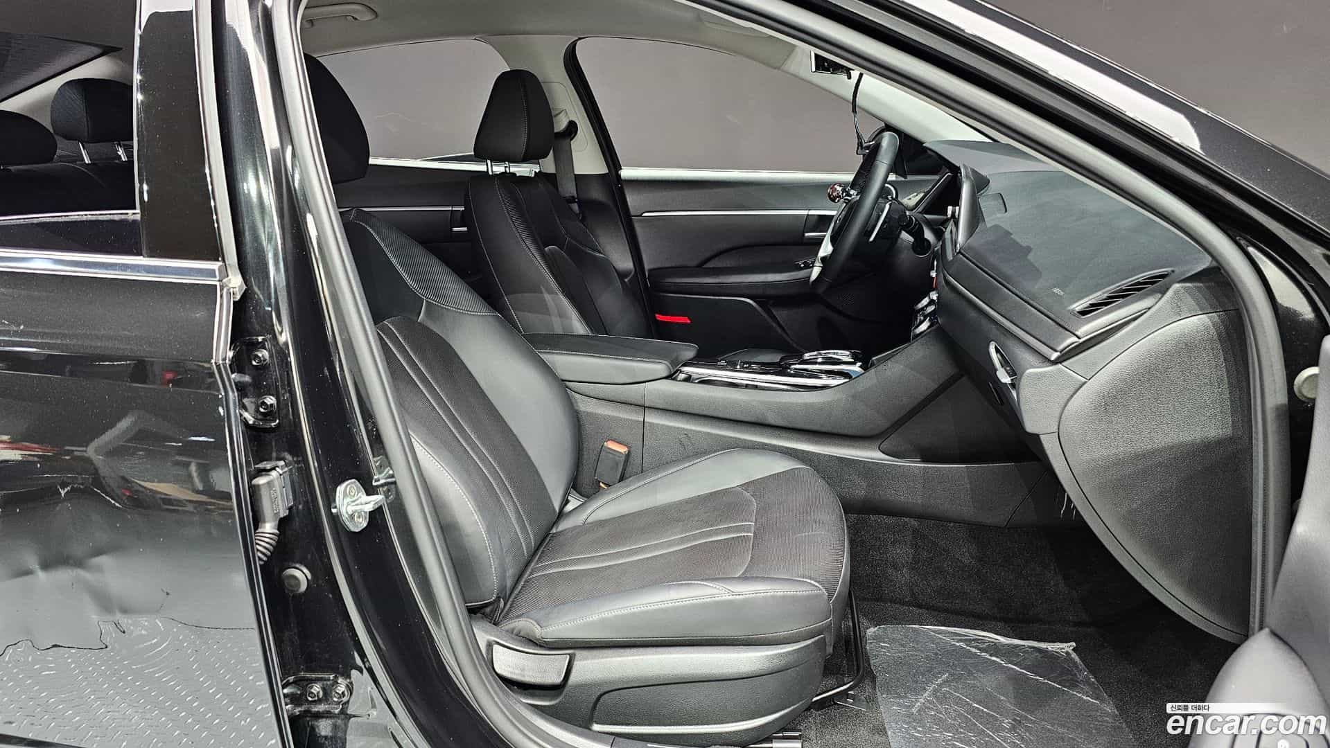Sonata Hyundai 2021.9-OPTION-016