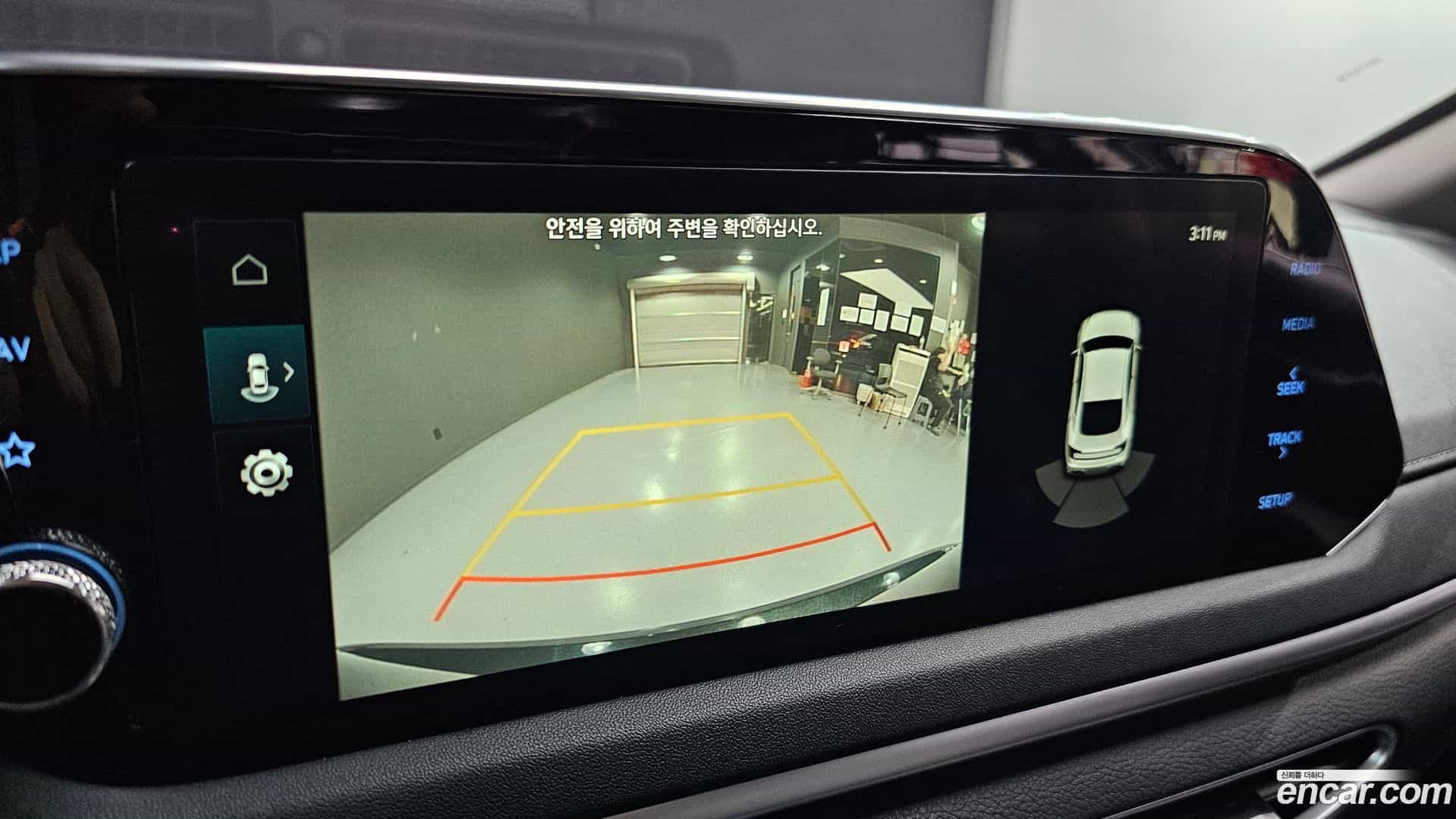 Sonata Hyundai 2021.9-OPTION-018