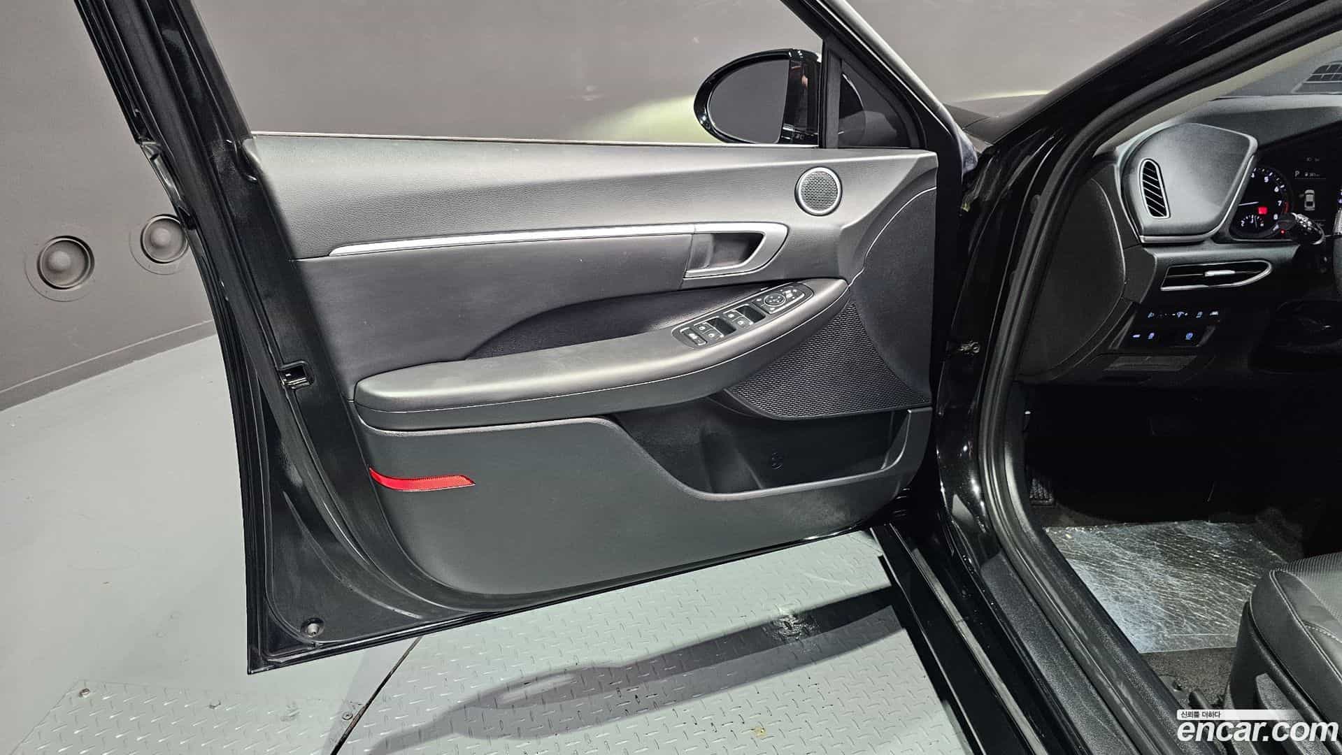 Sonata Hyundai 2021.9-INNER-034