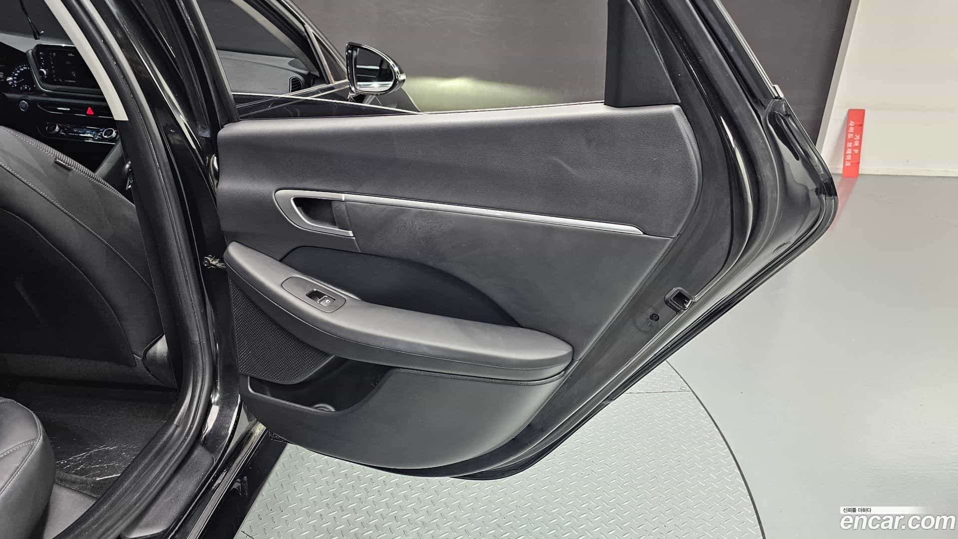 Sonata Hyundai 2021.9-INNER-035