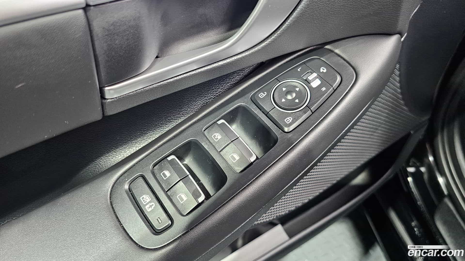 Sonata Hyundai 2021.9-OPTION-041