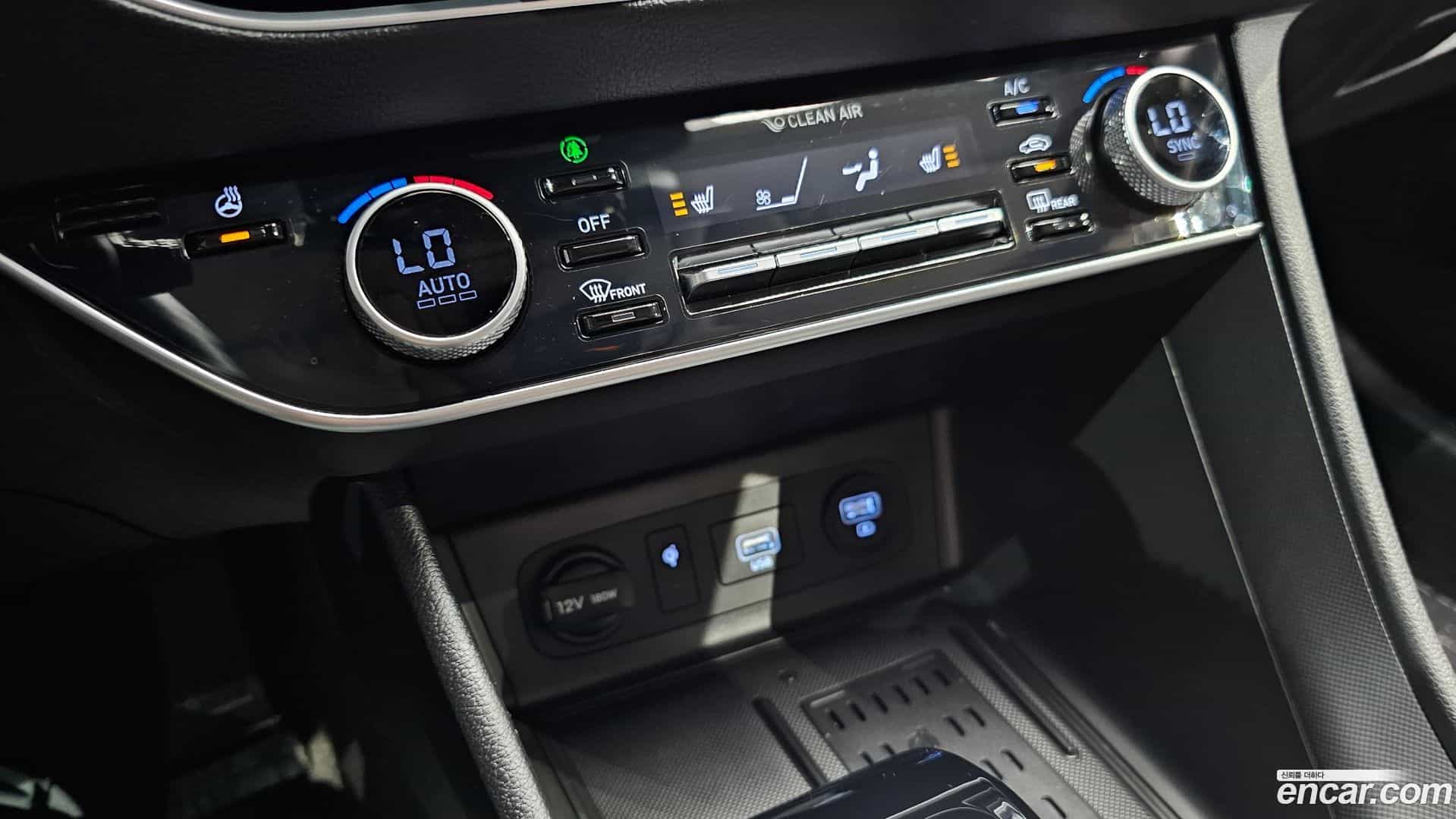 Sonata Hyundai 2021.9-OPTION-043
