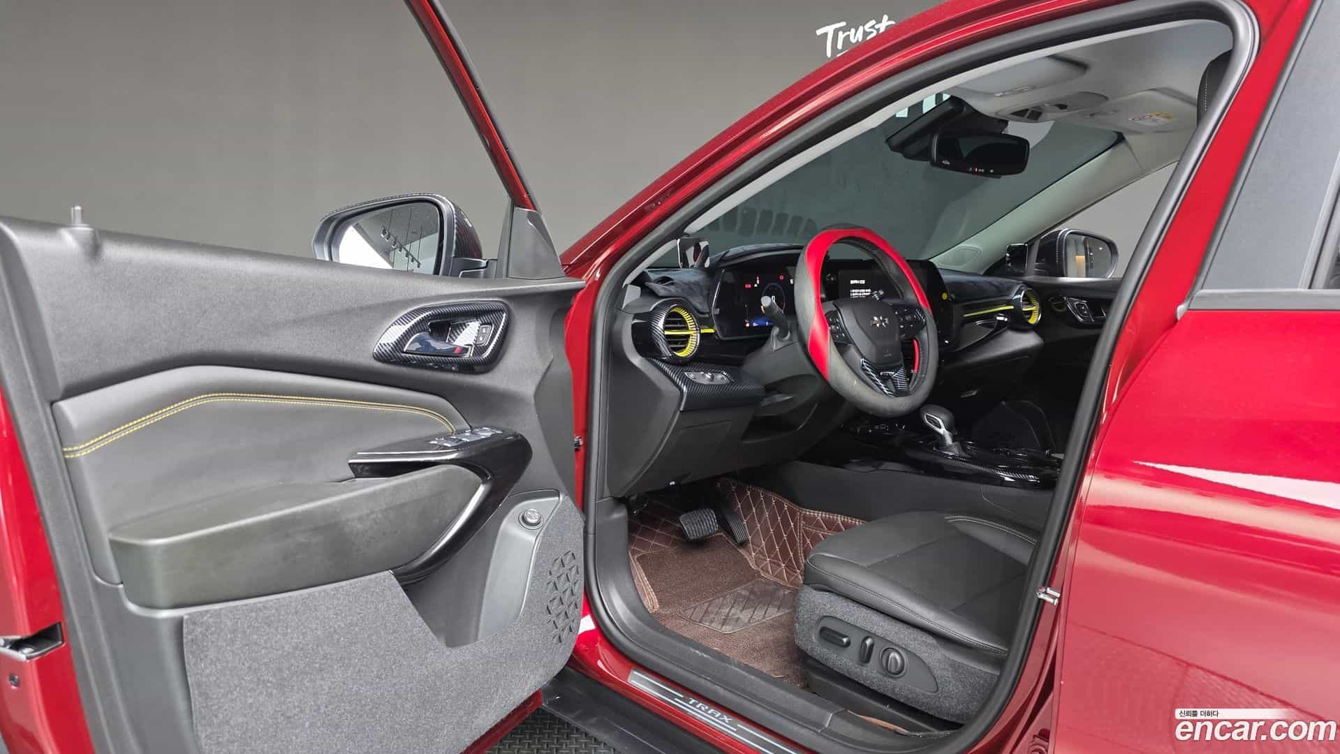 Trax Chevrolet 2023.6-INNER-010