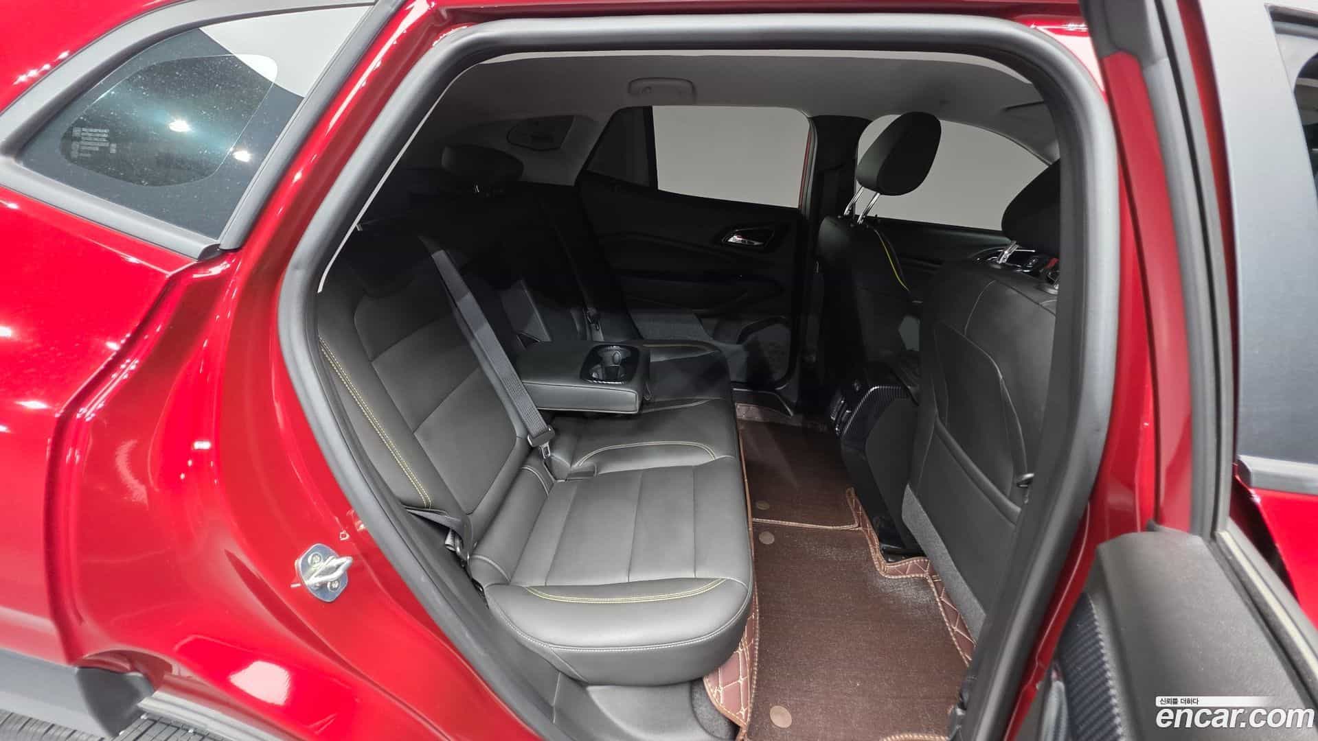 Trax Chevrolet 2023.6-OPTION-022