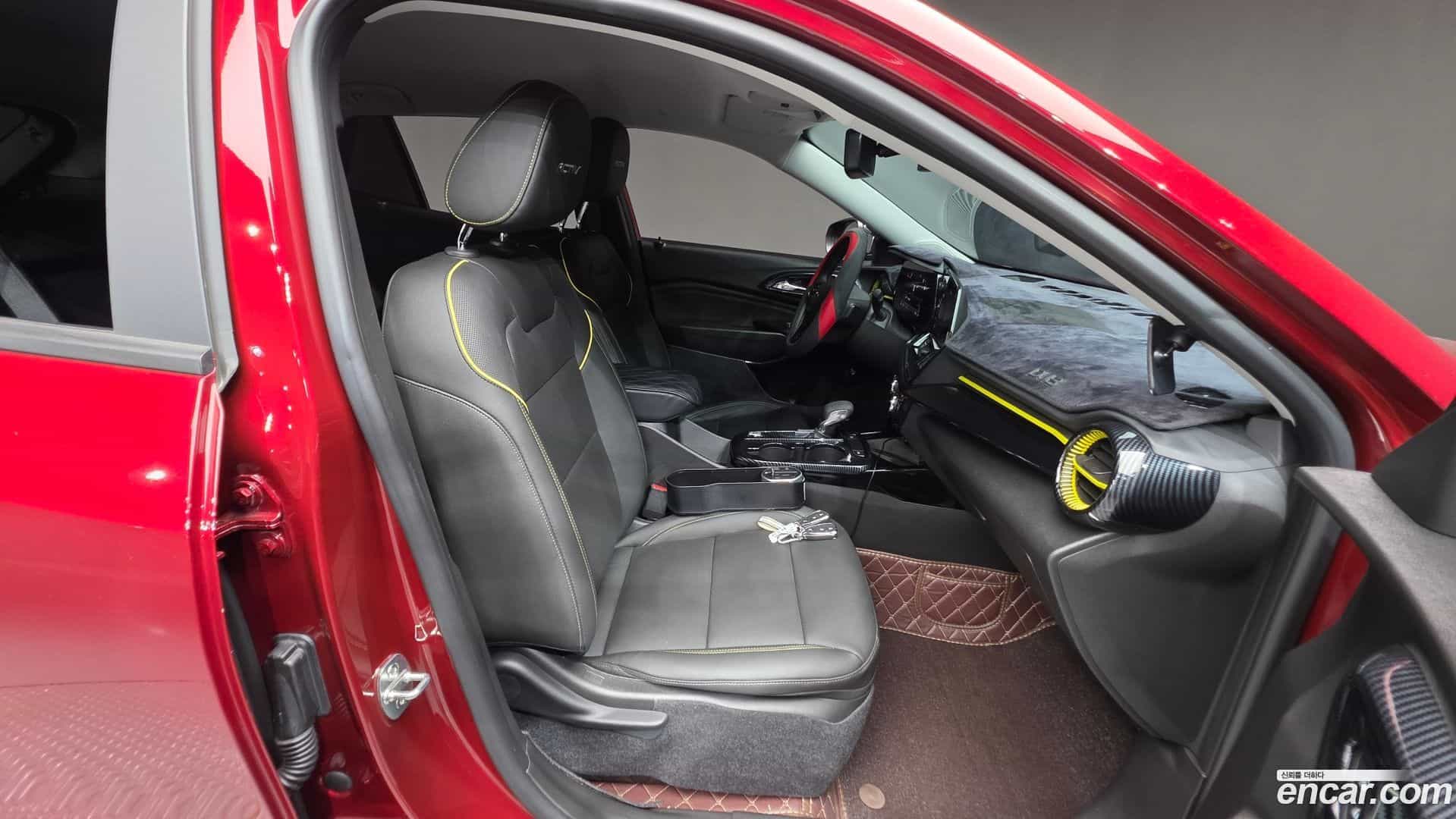Trax Chevrolet 2023.6-INNER-036