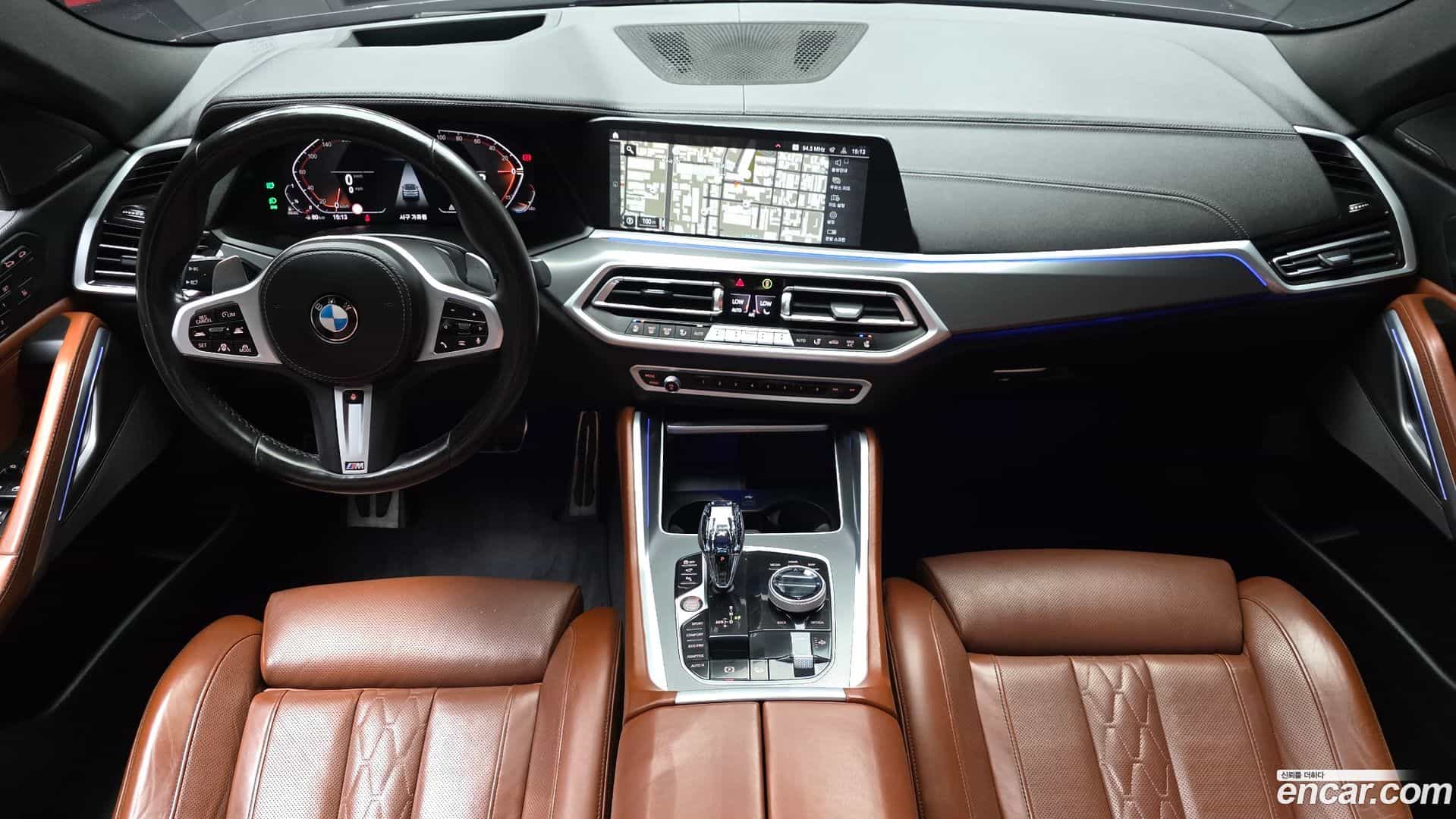 X6 BMW 2021.10-INNER-007