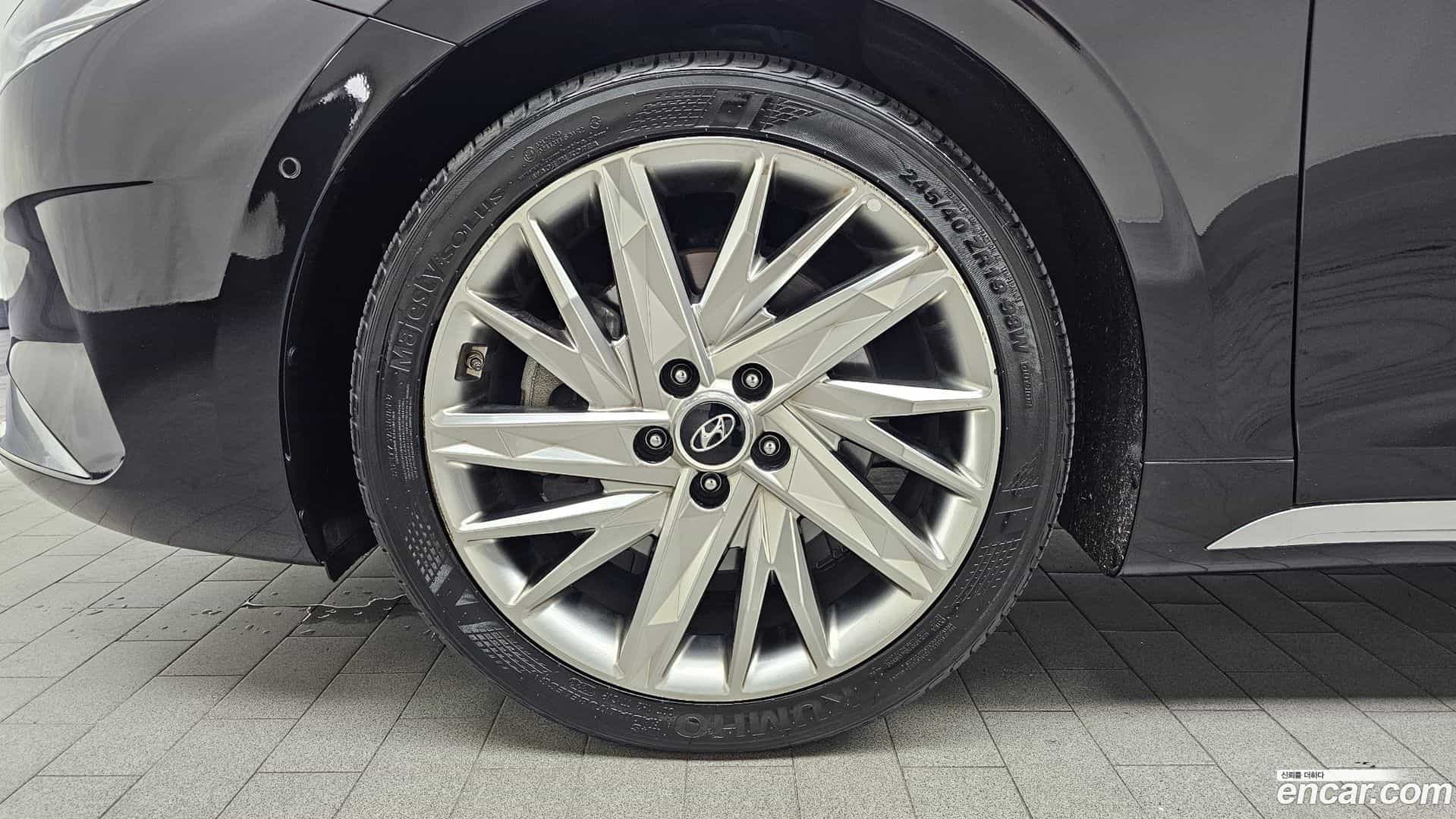 Grandeur Hyundai 2022.2-OUTER-005