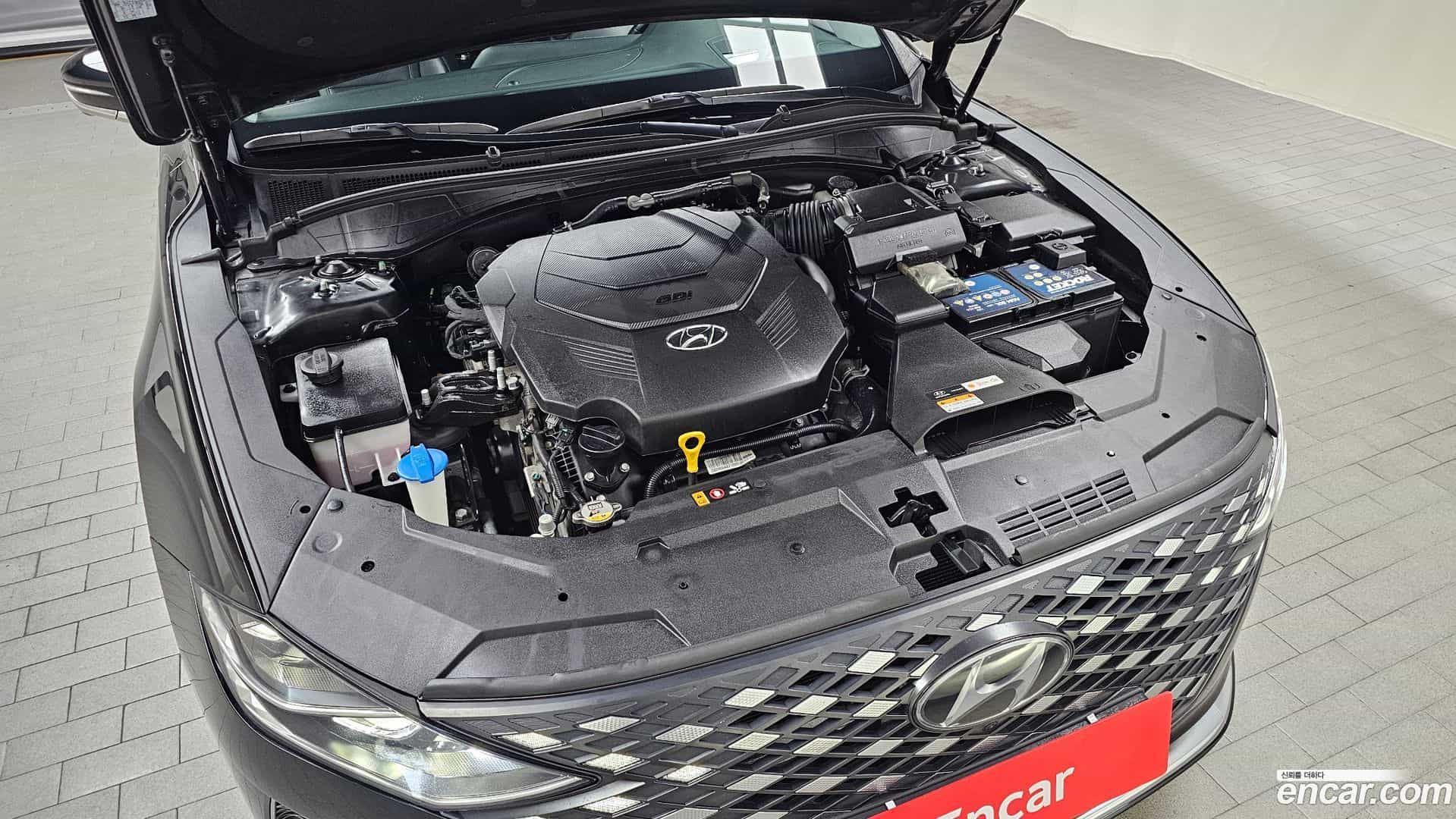 Grandeur Hyundai 2022.2-OUTER-006