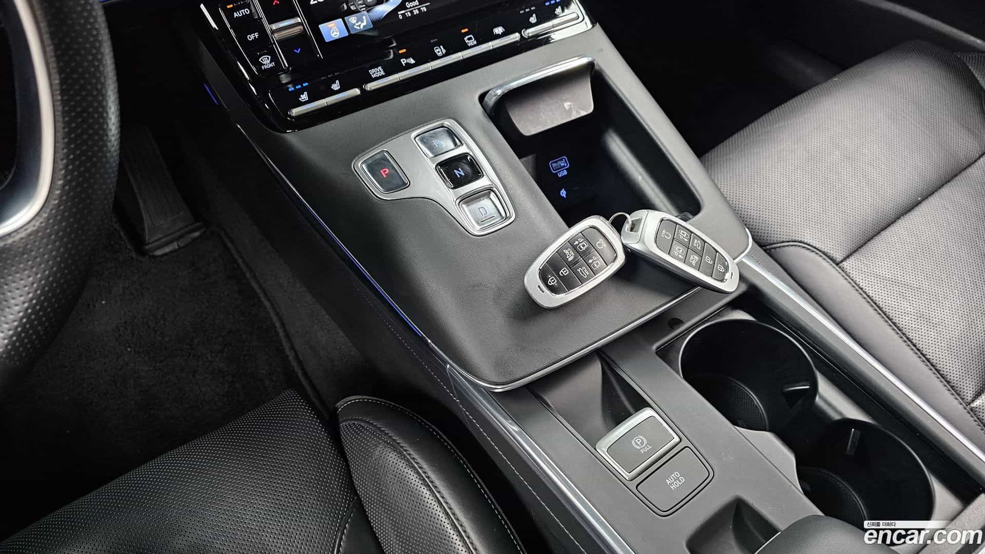 Grandeur Hyundai 2022.2-INNER-009