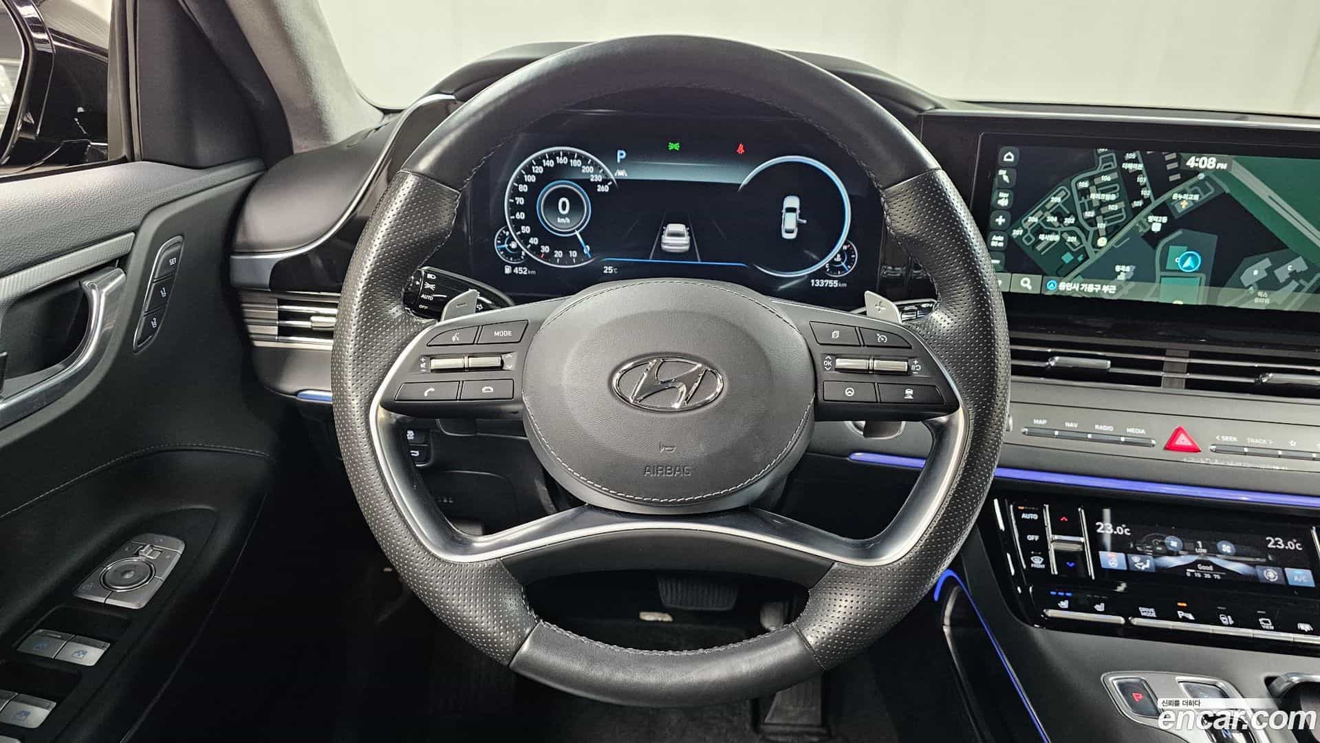 Grandeur Hyundai 2022.2-OPTION-017