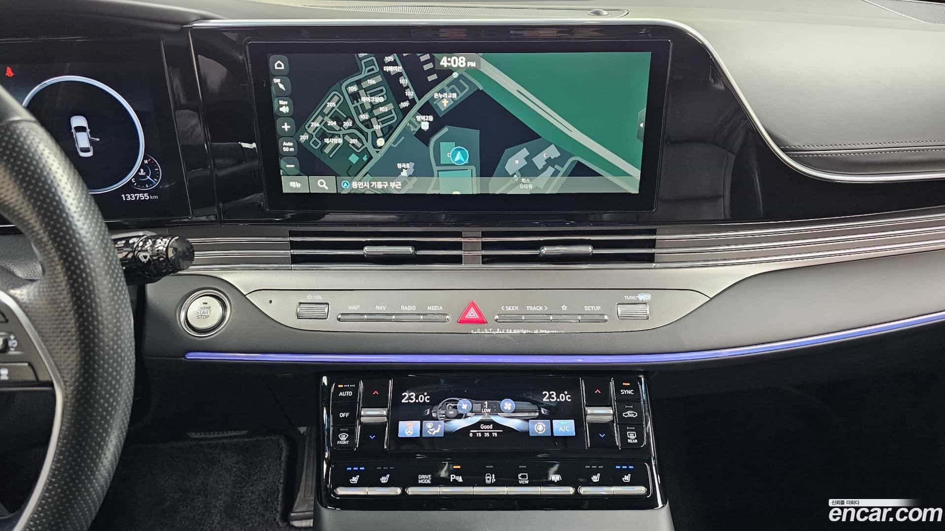Grandeur Hyundai 2022.2-OPTION-019